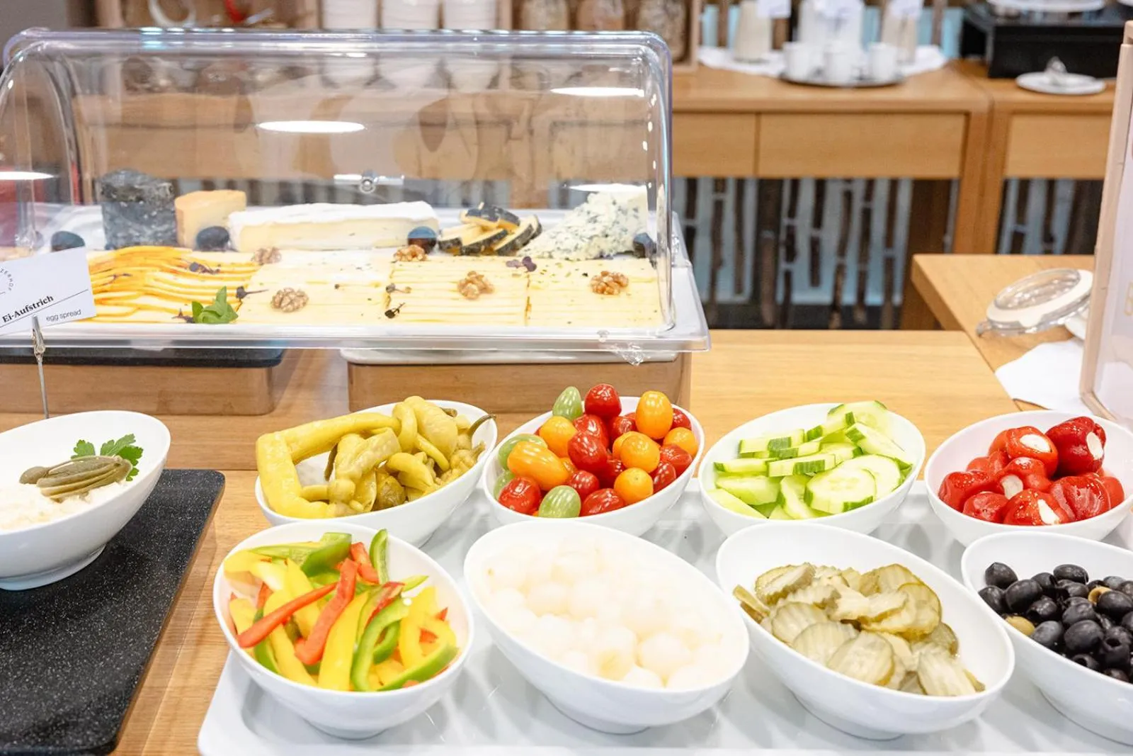 Food and drinks in Hotel Stainzerhof