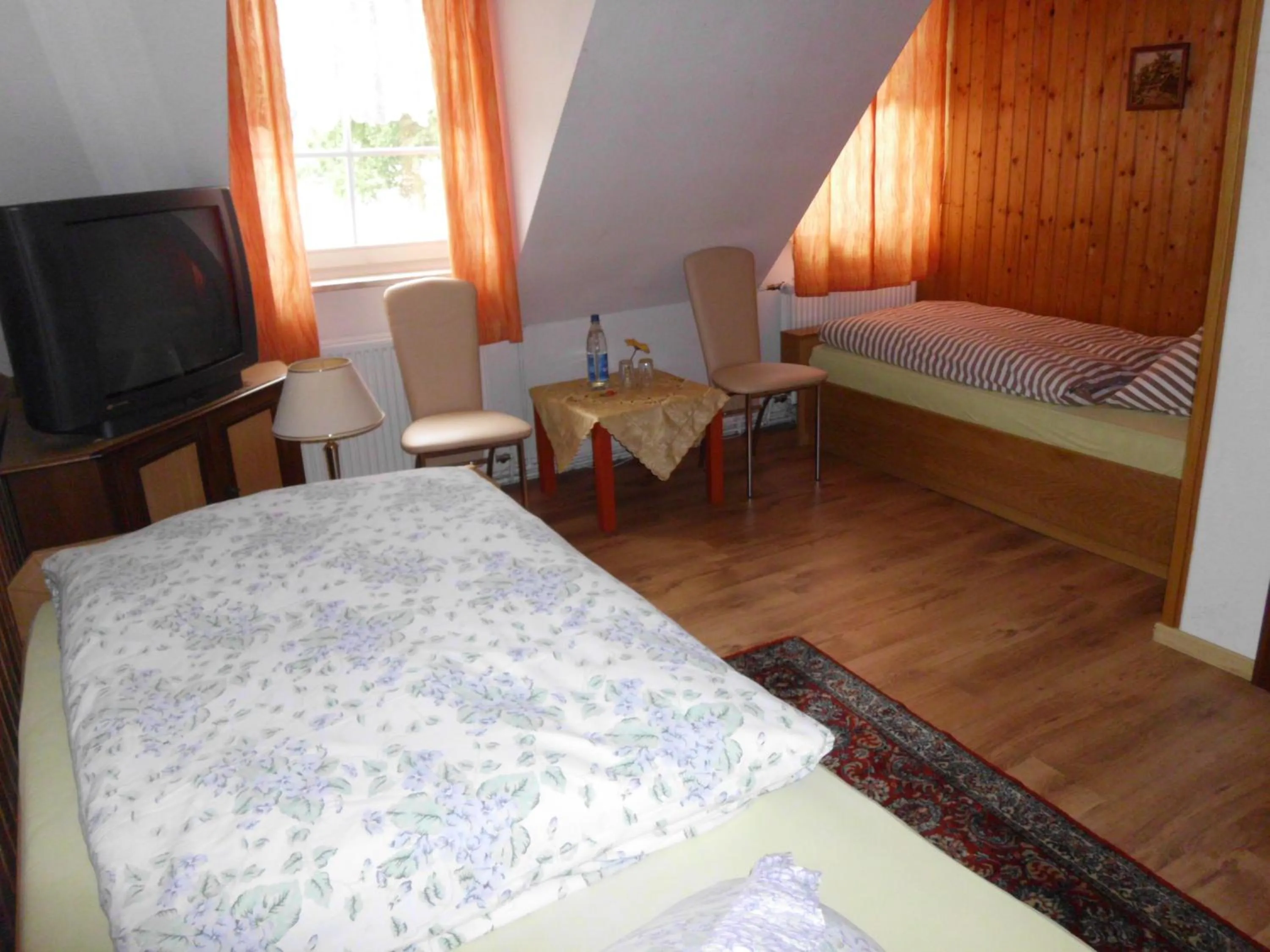 Photo of the whole room in Hotel zum Rücking