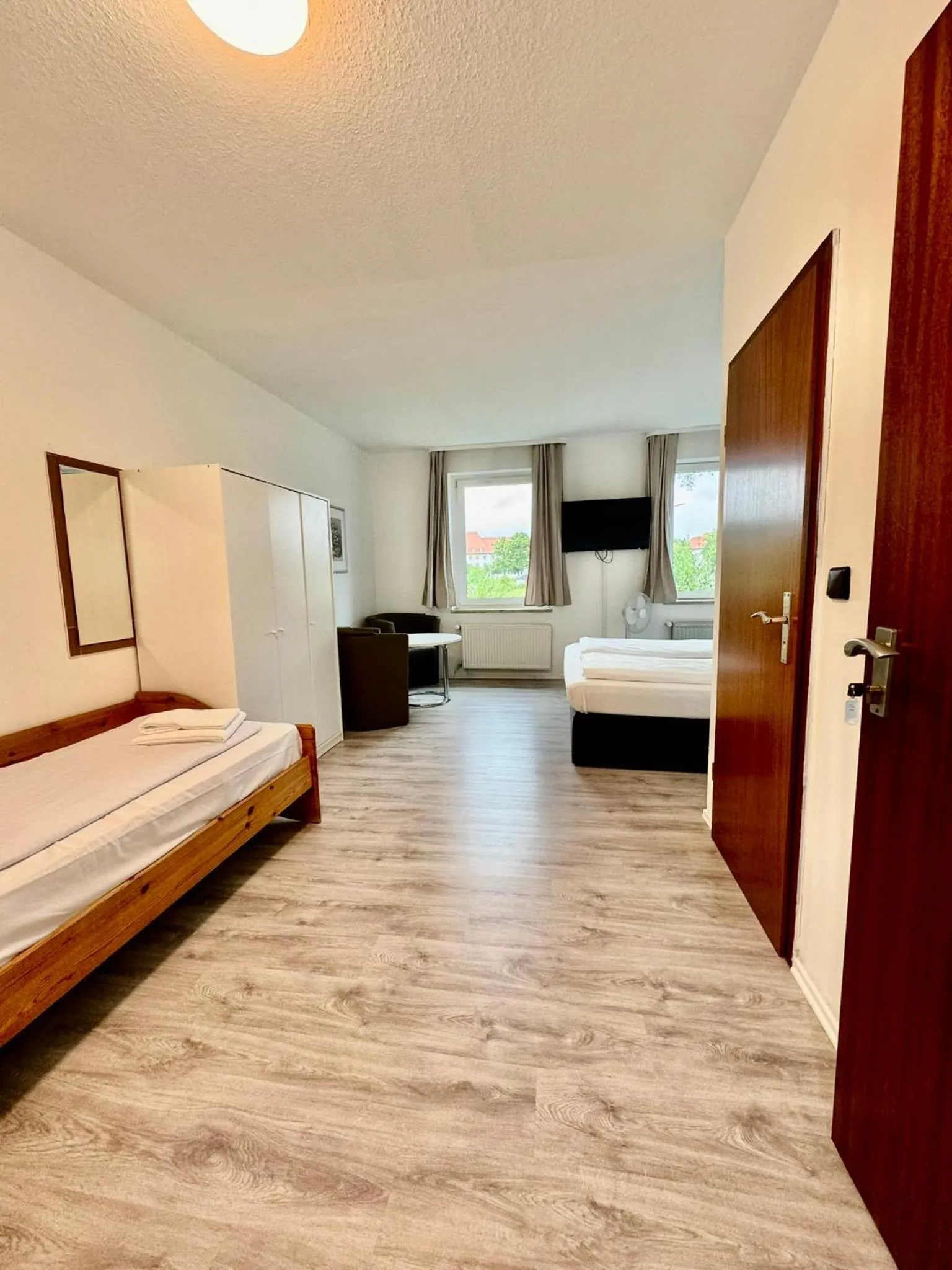 Photo of the whole room in Hotel zum Rücking