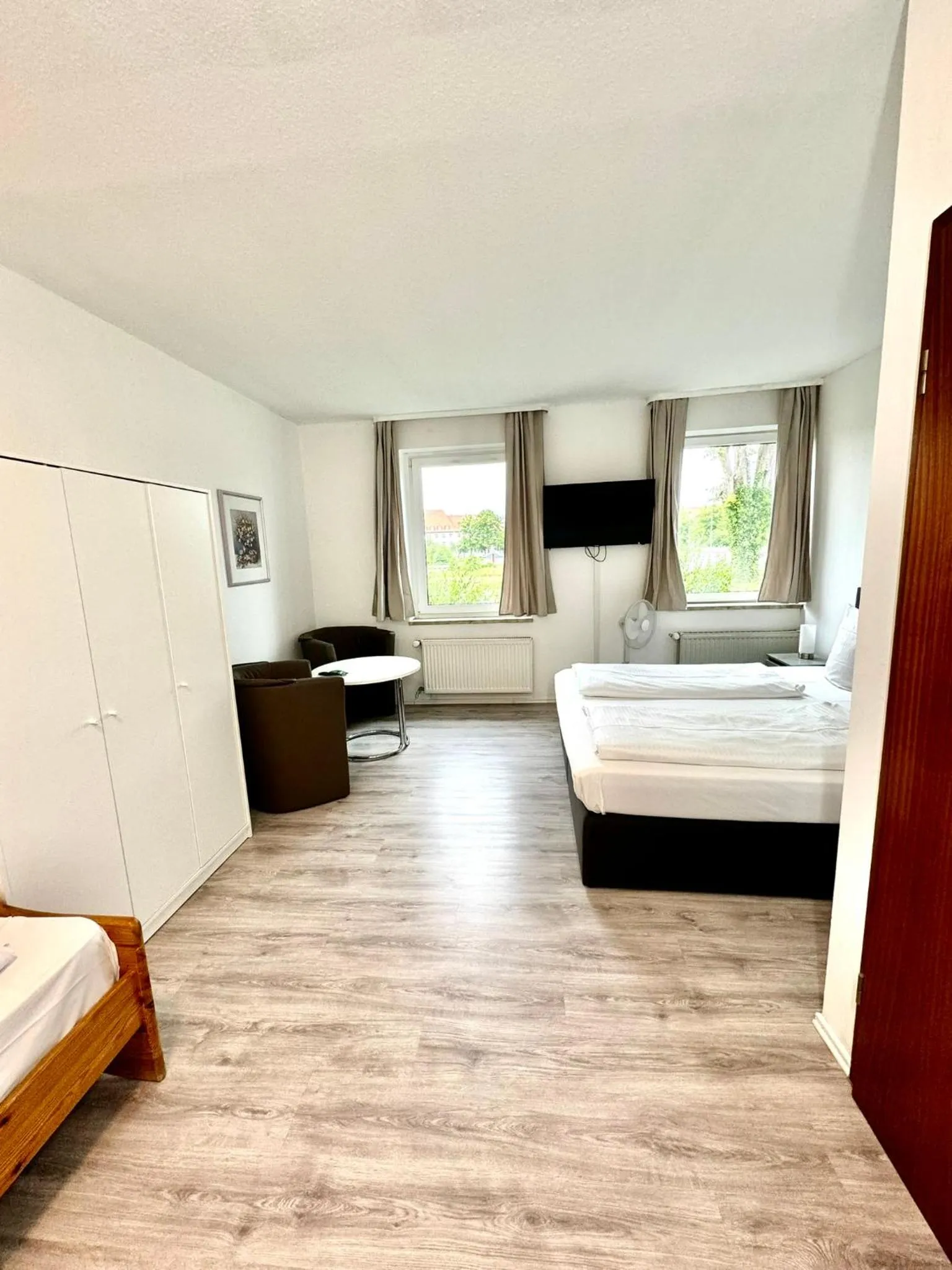 Photo of the whole room in Hotel zum Rücking