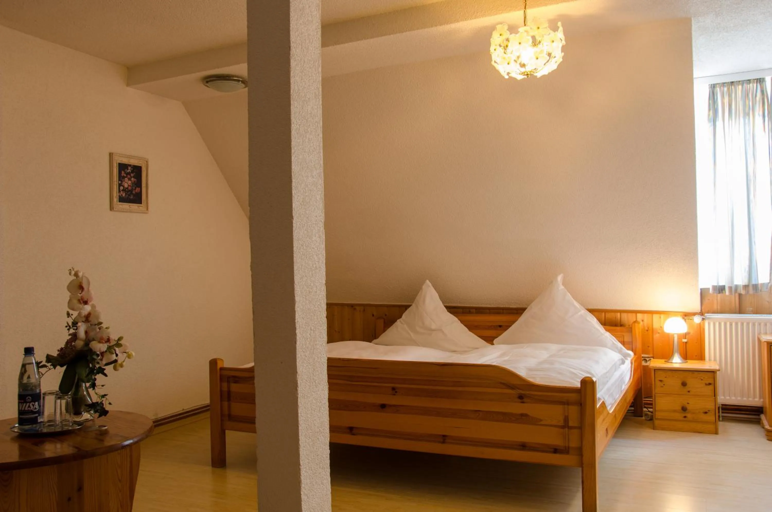 Photo of the whole room in Hotel zum Rücking