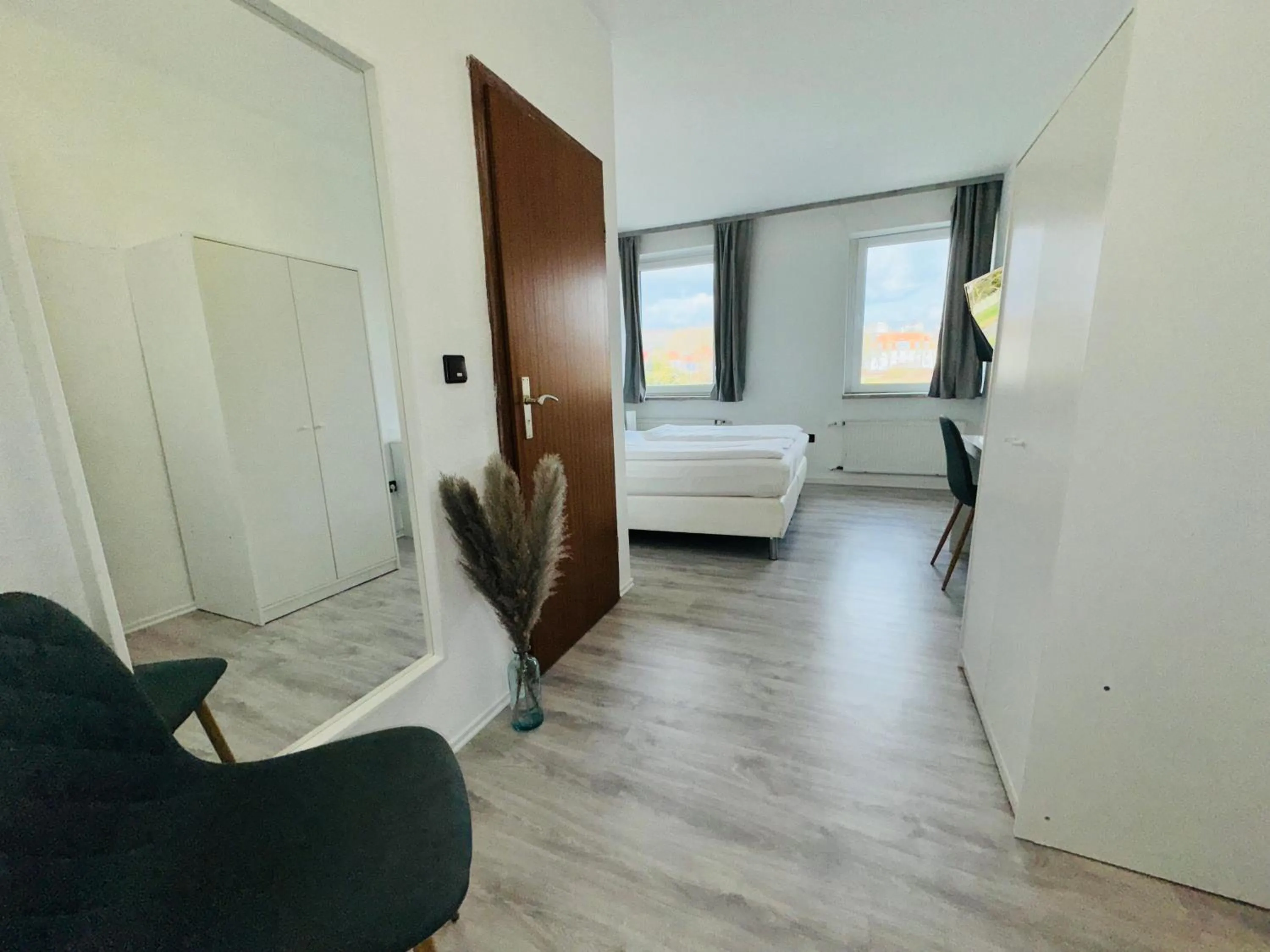 Photo of the whole room in Hotel zum Rücking