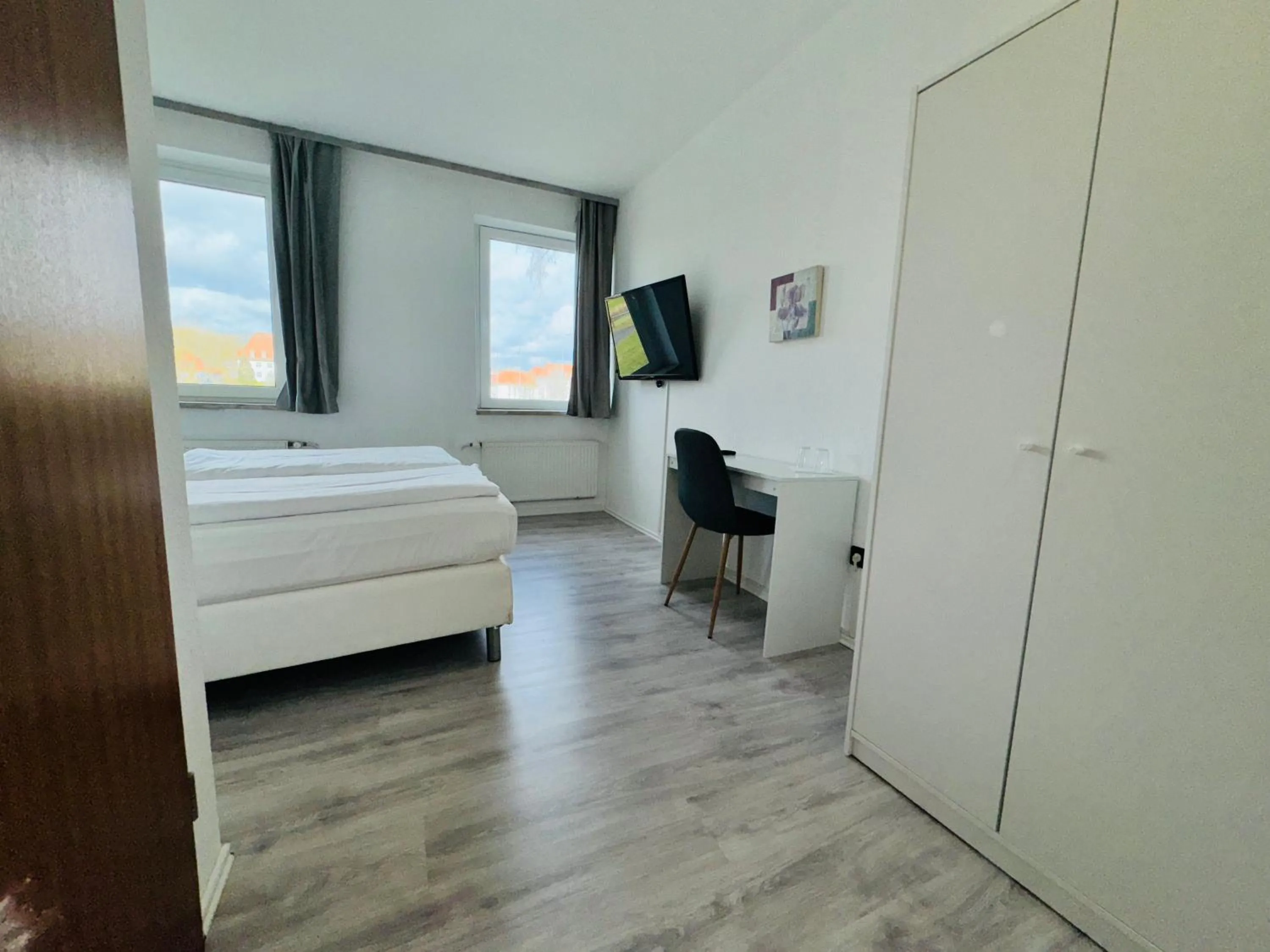 Photo of the whole room in Hotel zum Rücking