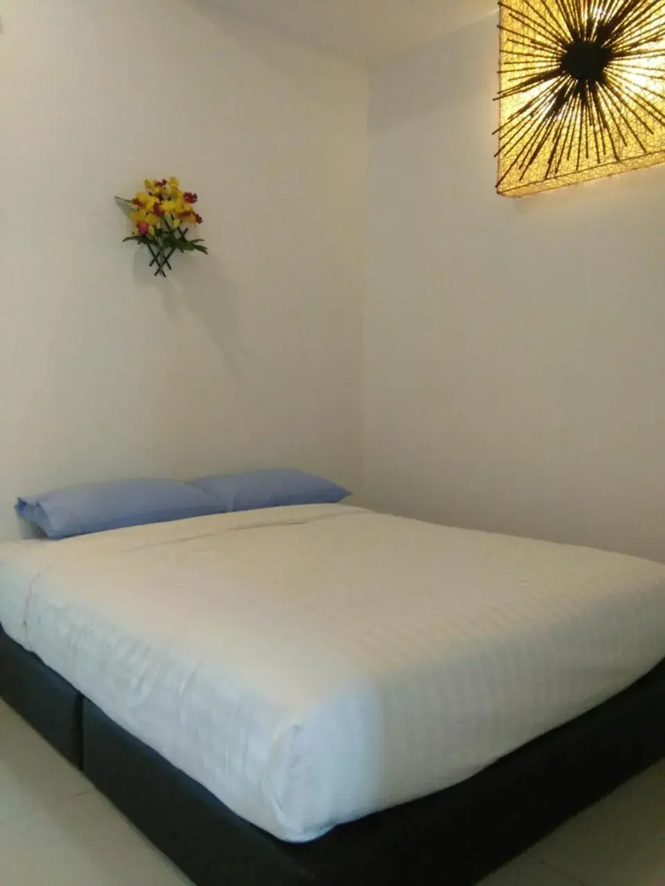 Deluxe Double Room in Art Villa Deluxe Double Room in Art Villa