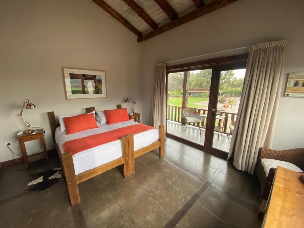 Bed in Hotel Casa De Campo