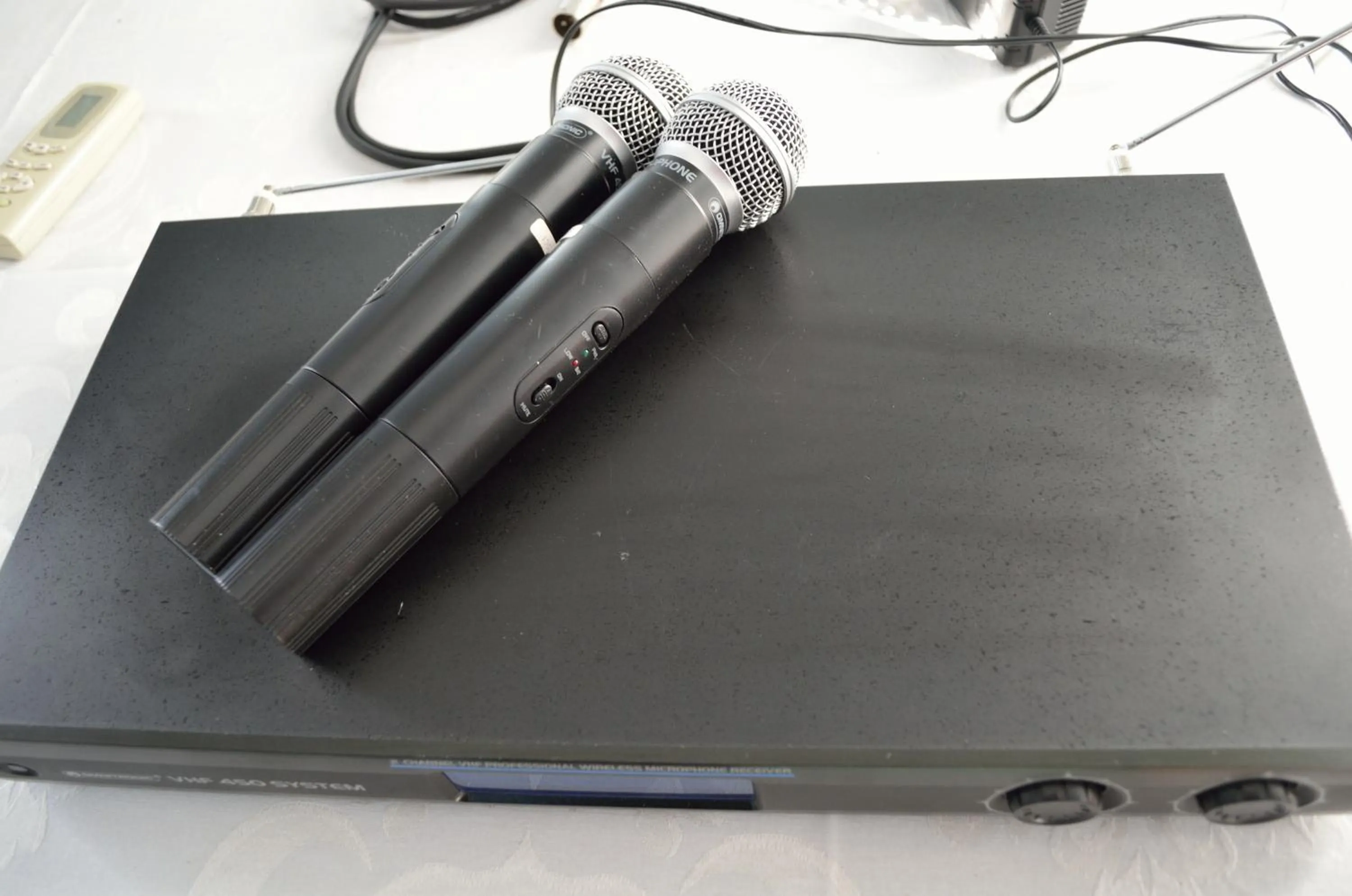 Business facilities in Hotel Rusu