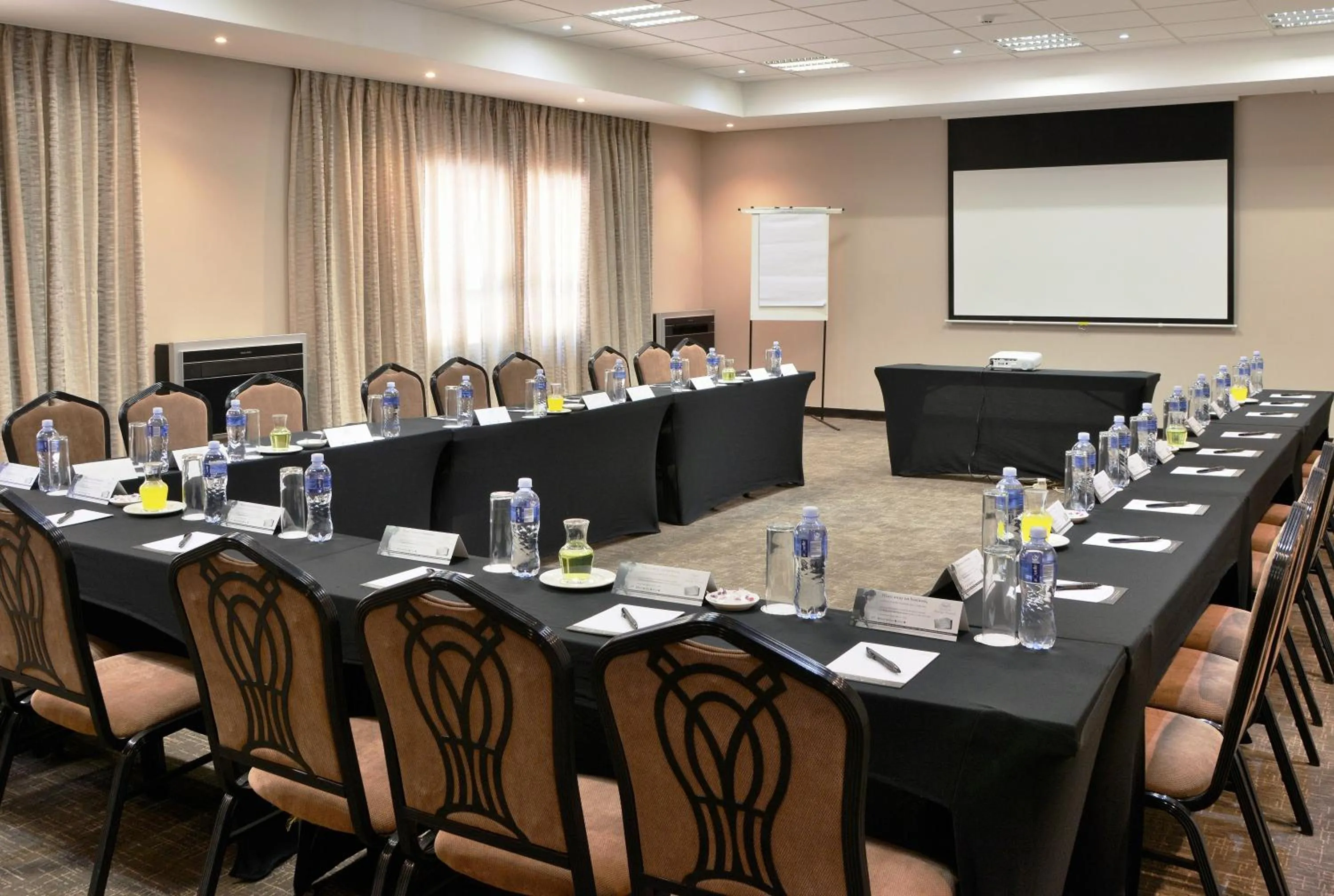 Banquet/Function facilities in Premier Resort Sani Pass