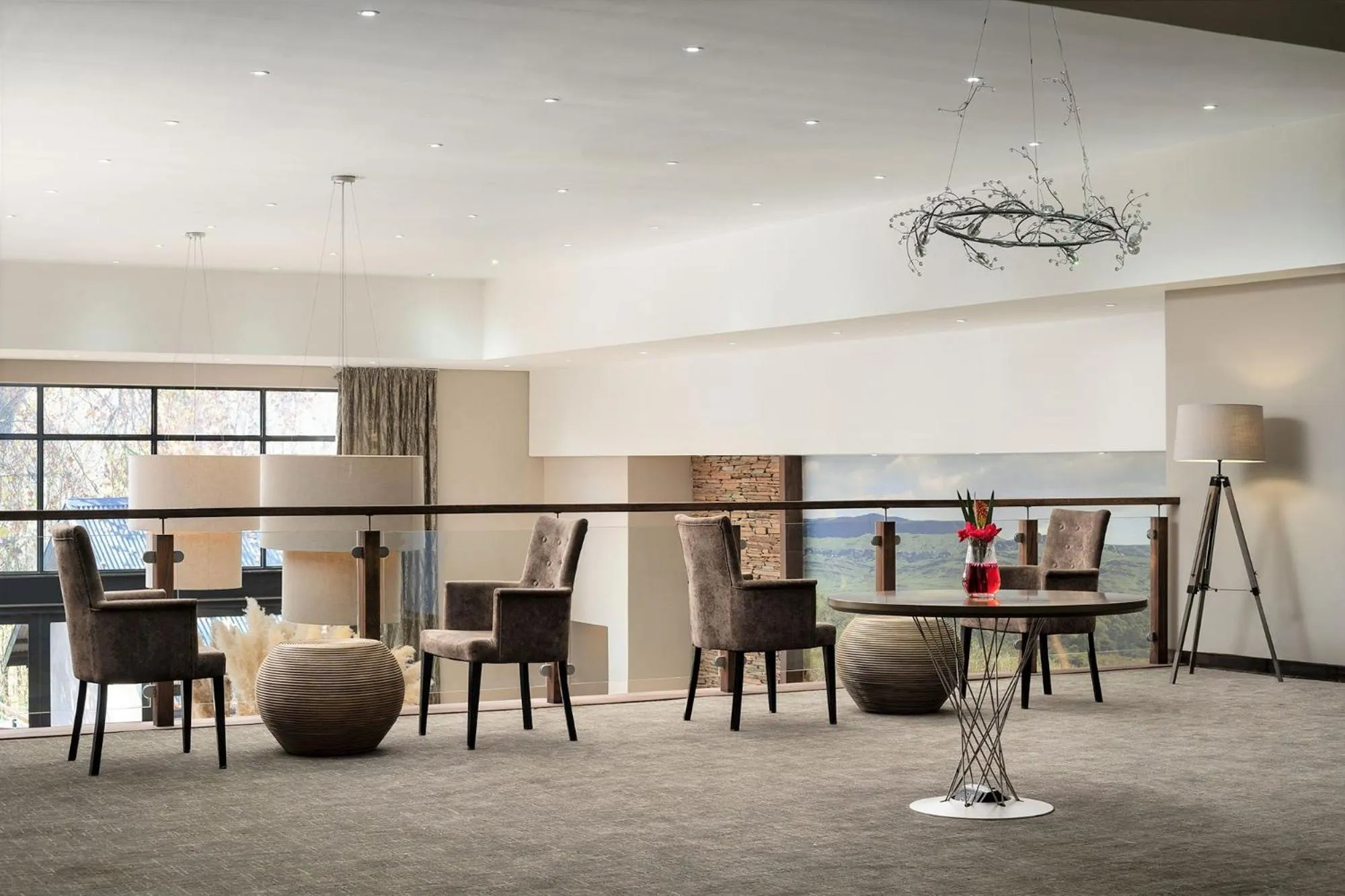 Banquet/Function facilities in Premier Resort Sani Pass