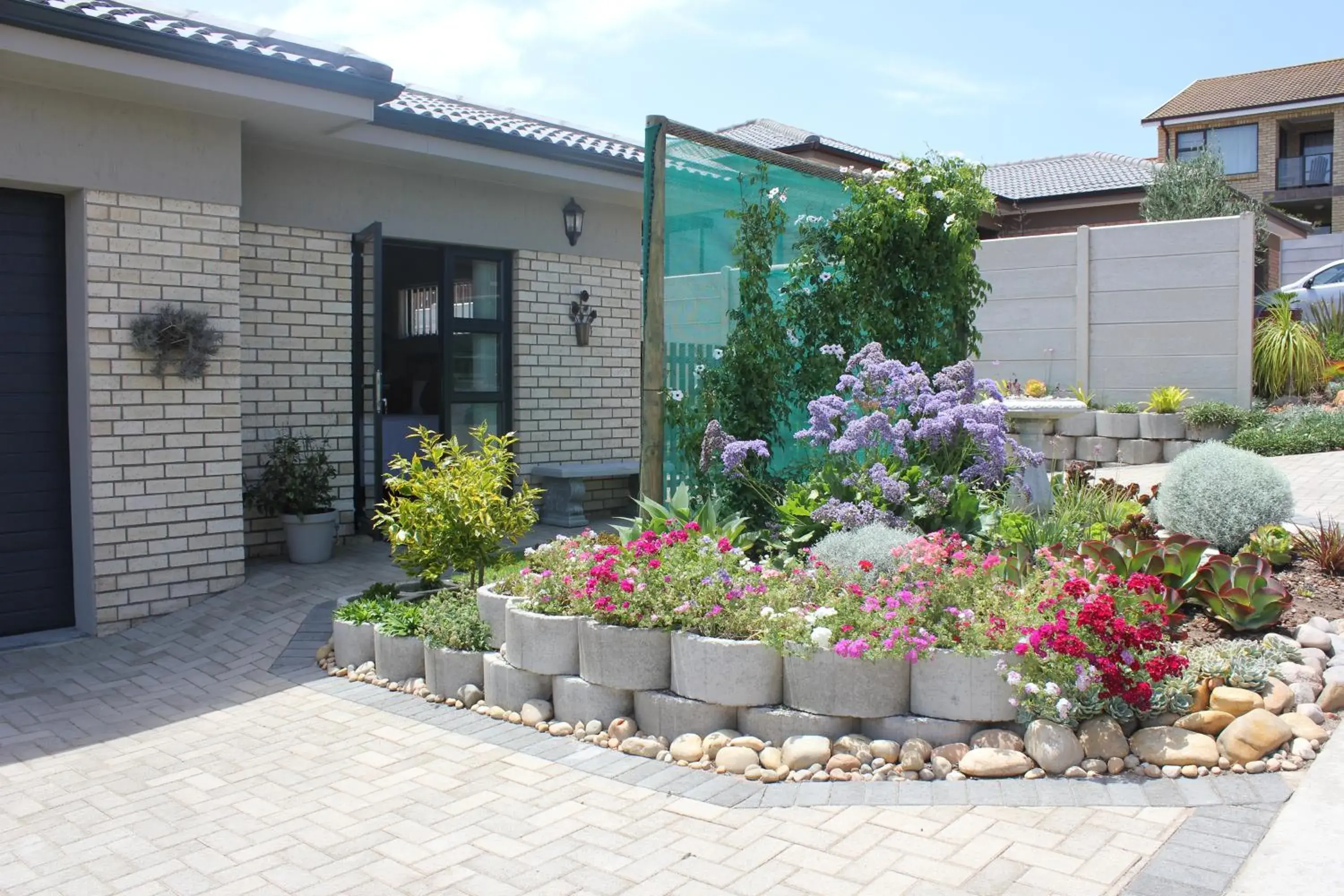 Deluxe Double Room in Traveller's Rest, Reebok Deluxe Double Room in Traveller's Rest, Reebok