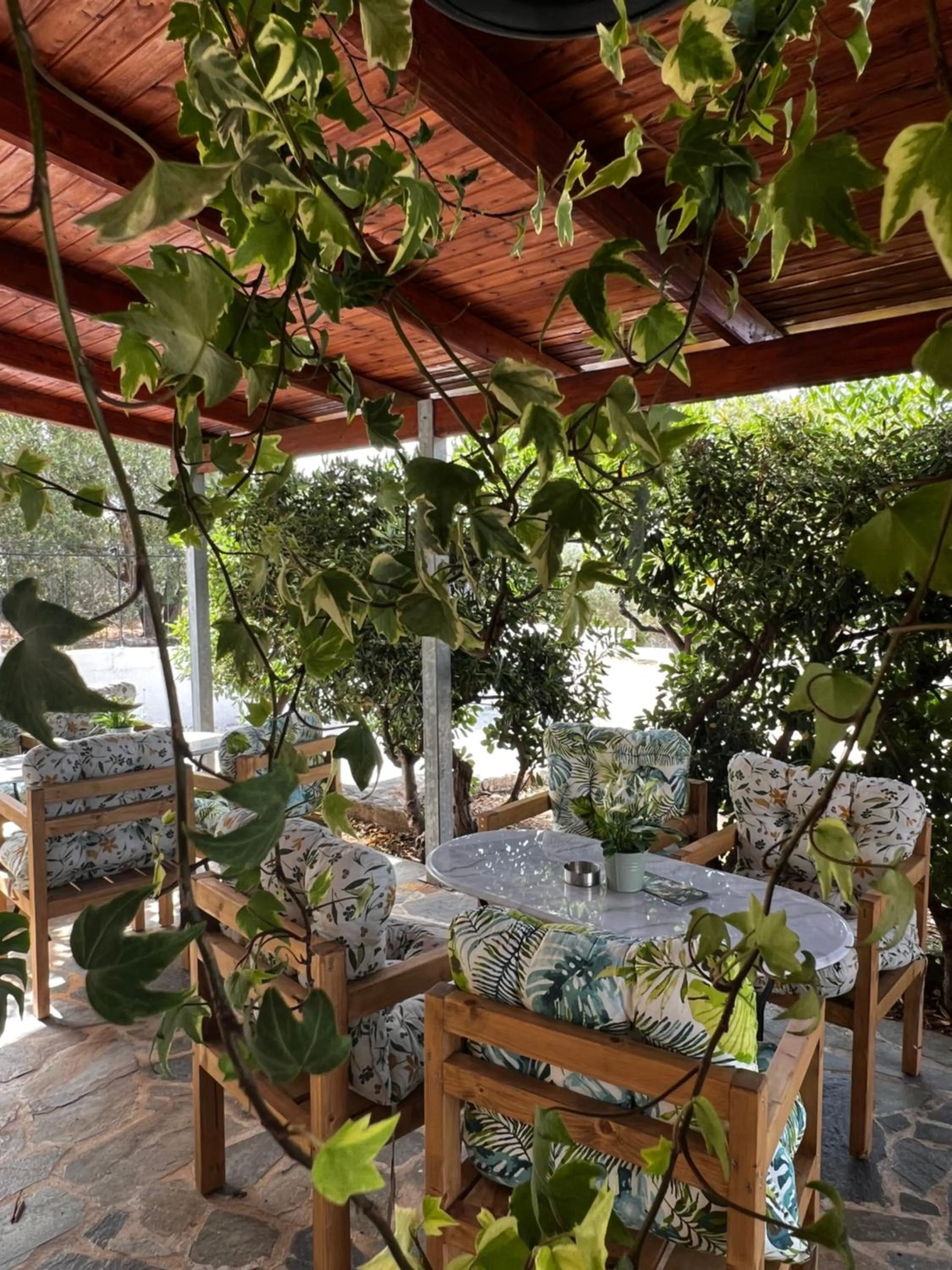 Restaurant/places to eat in Ocean Front Studios 77