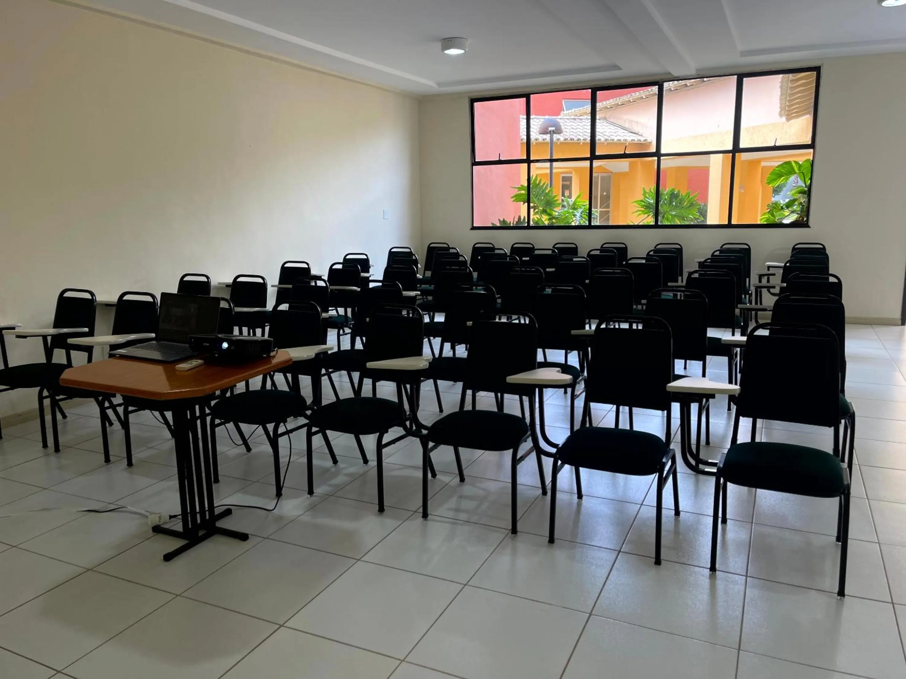 Banquet/Function facilities in Apides Palace Hotel Ltda