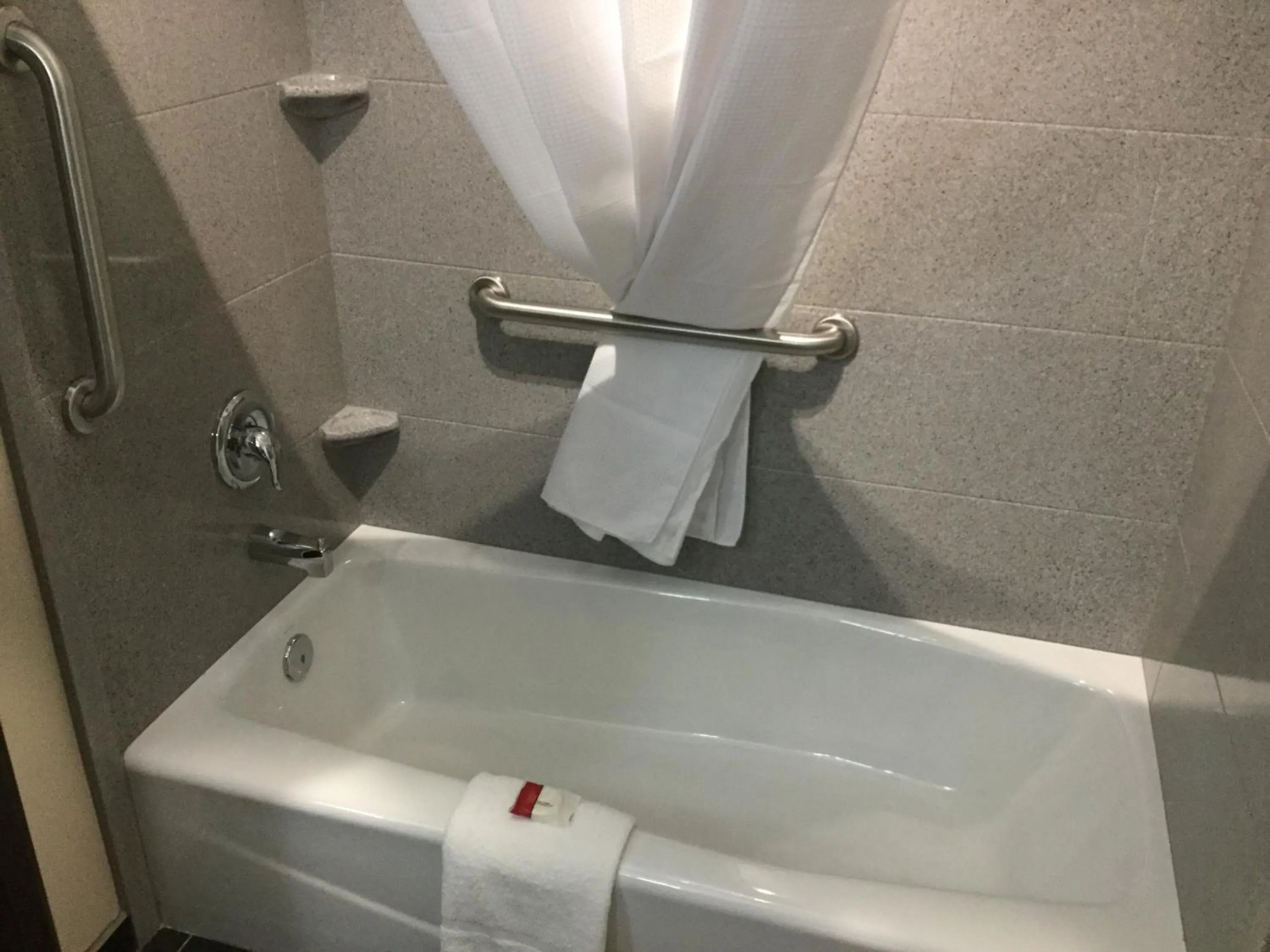 Bath in Baymont by Wyndham Page Lake Powell