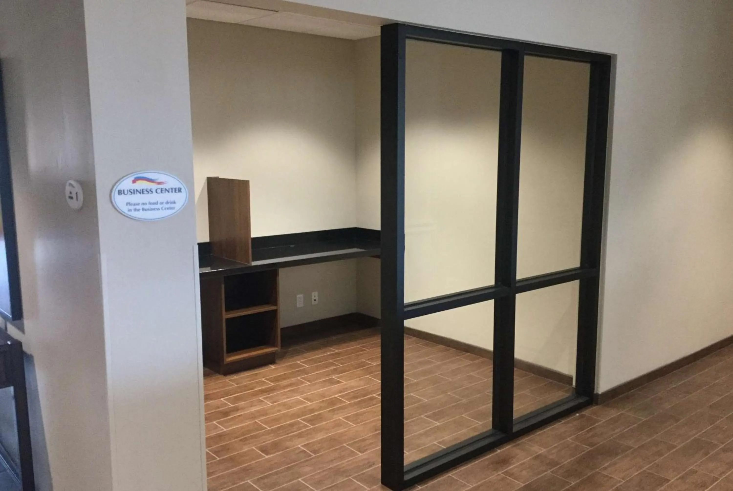 On site in Baymont by Wyndham Page Lake Powell