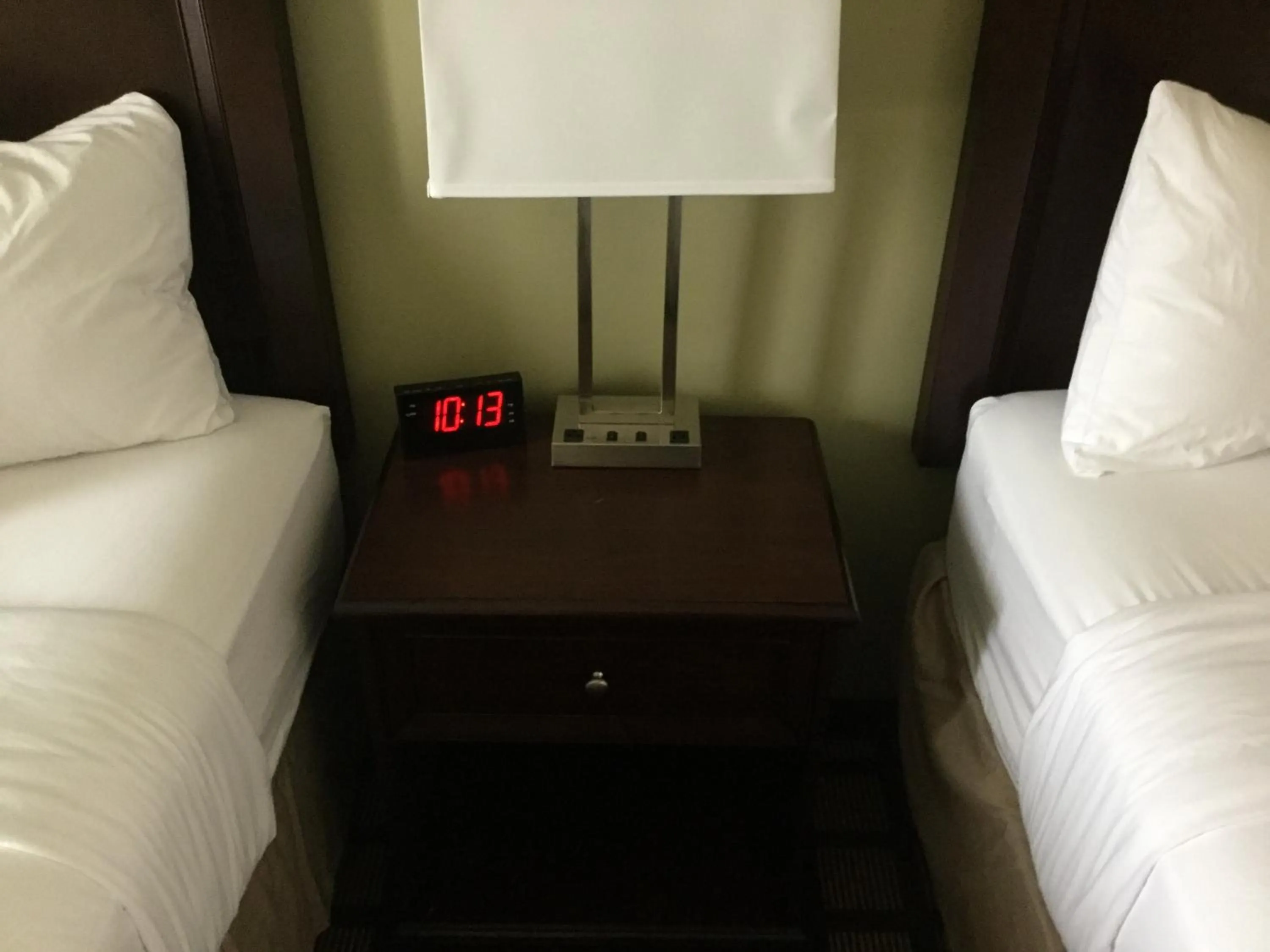 hair dresser in Baymont by Wyndham Page Lake Powell