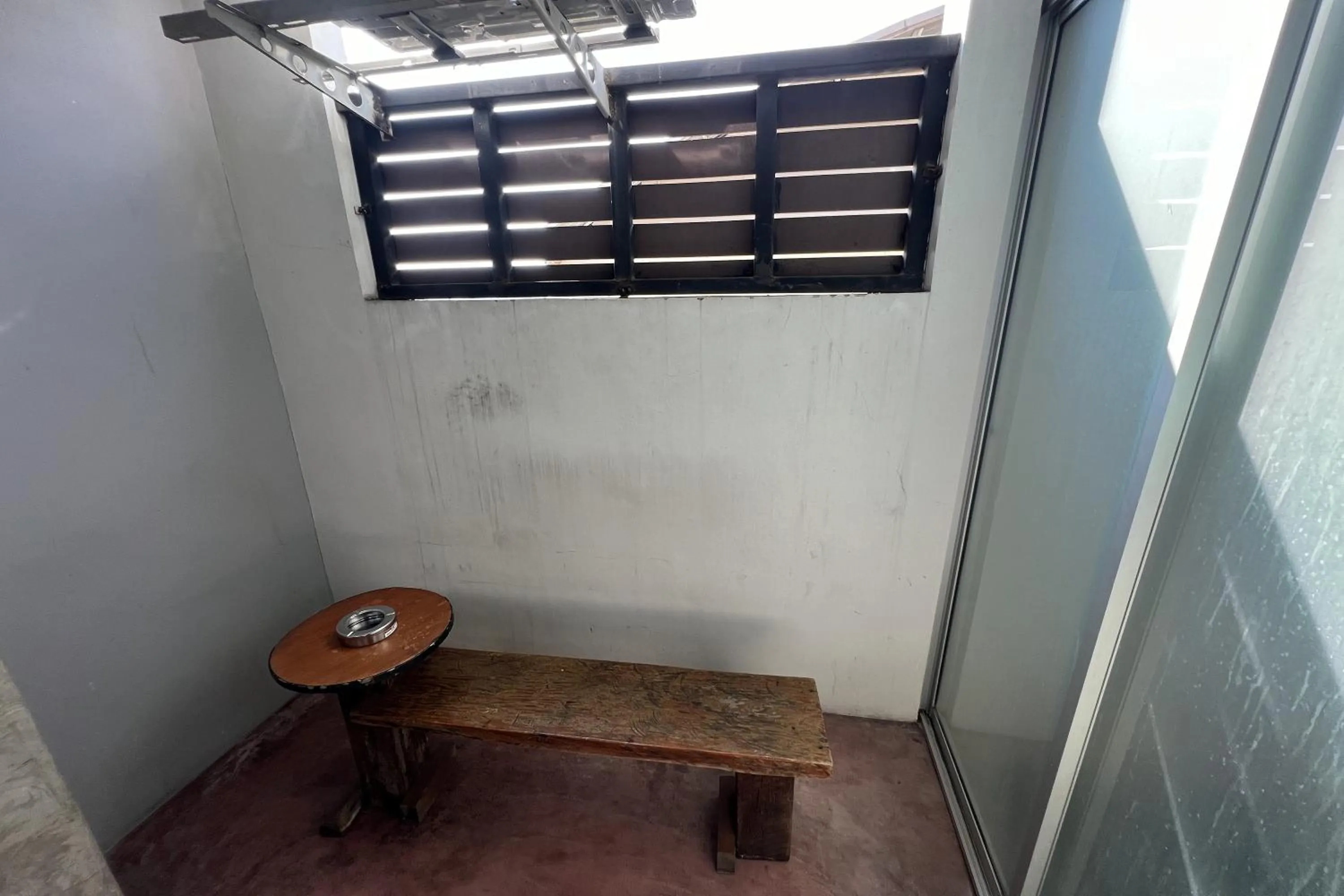 Bathroom in Eurna Resort Hotel