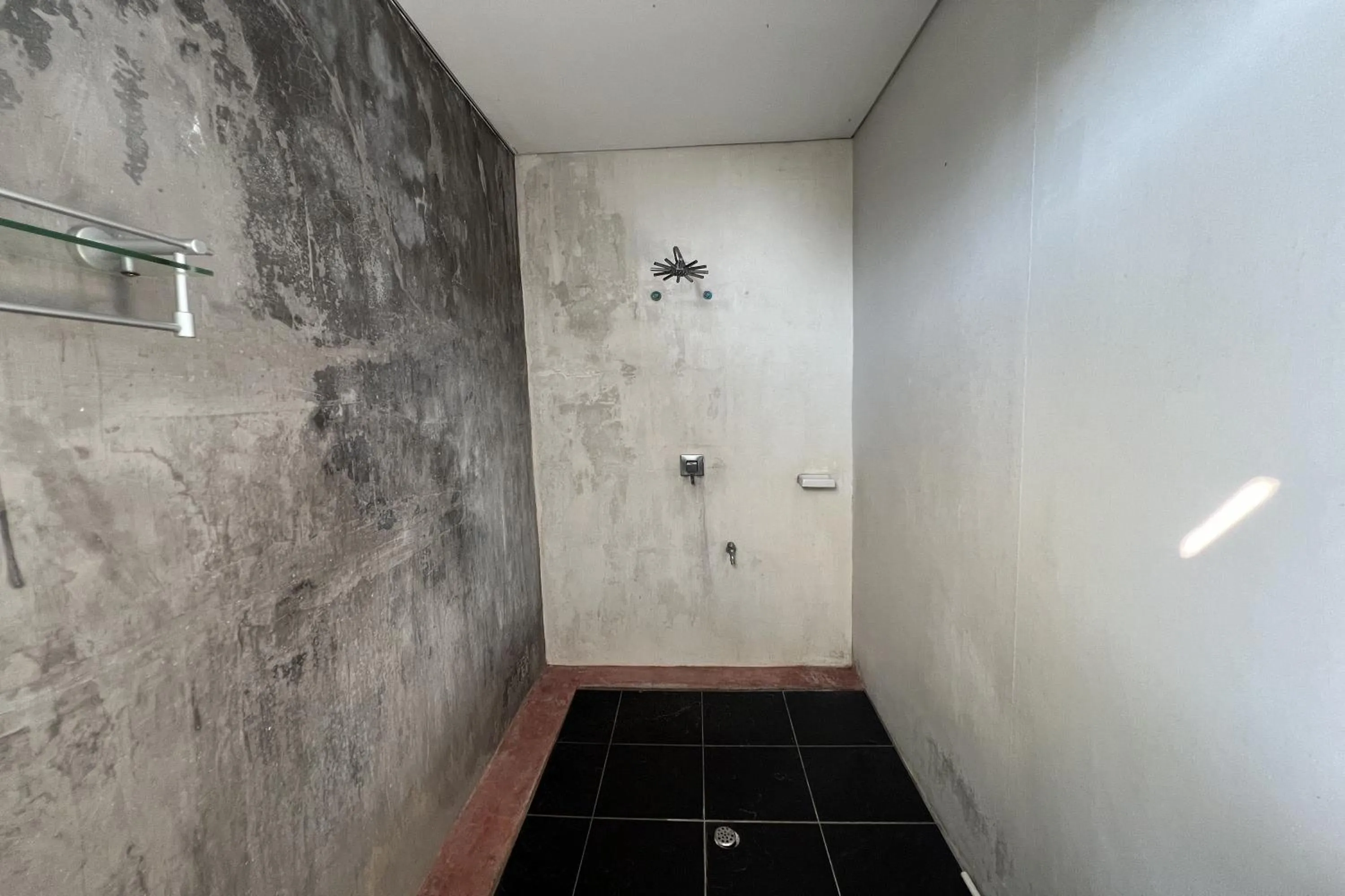 Bathroom in Eurna Resort Hotel