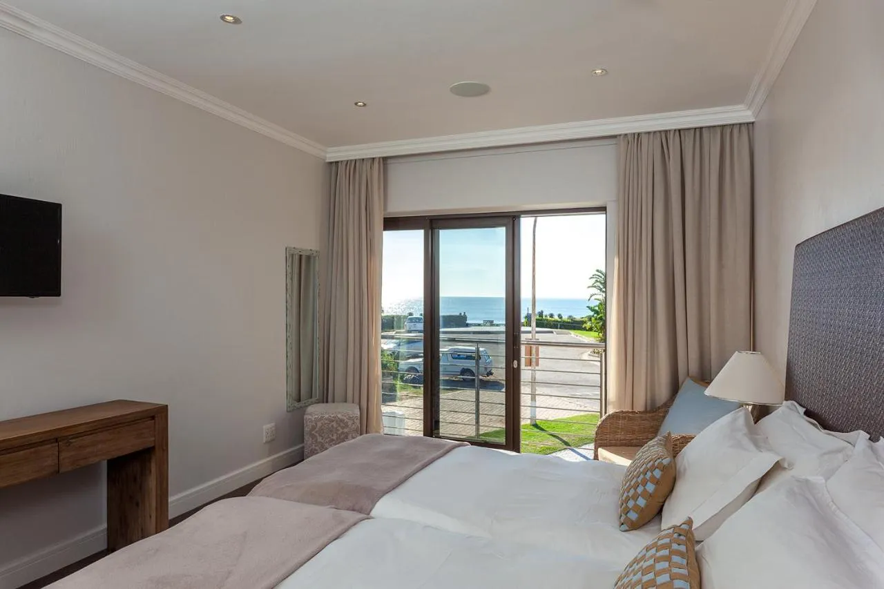 Balcony/Terrace, Bed in Supertubes Guesthouse