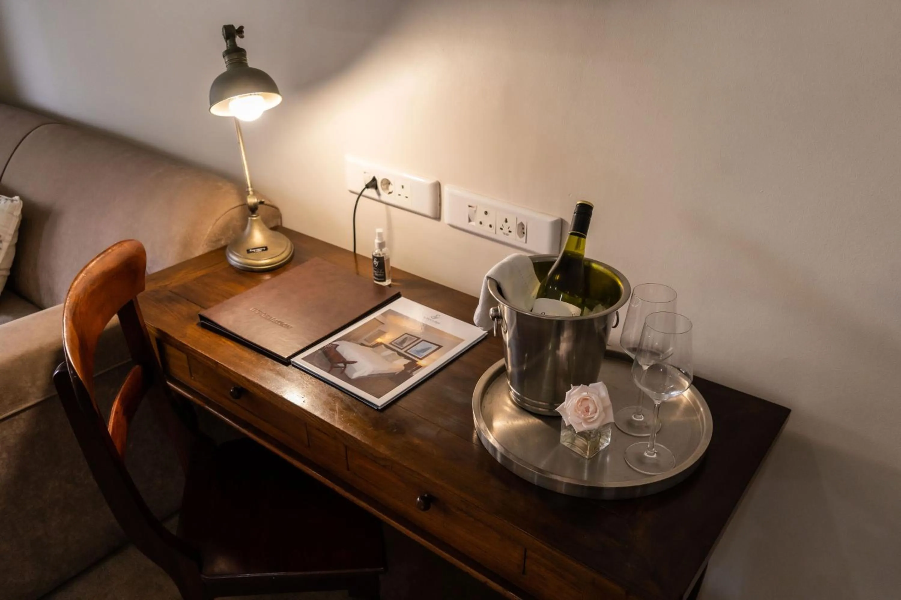 Supertubes Guesthouse