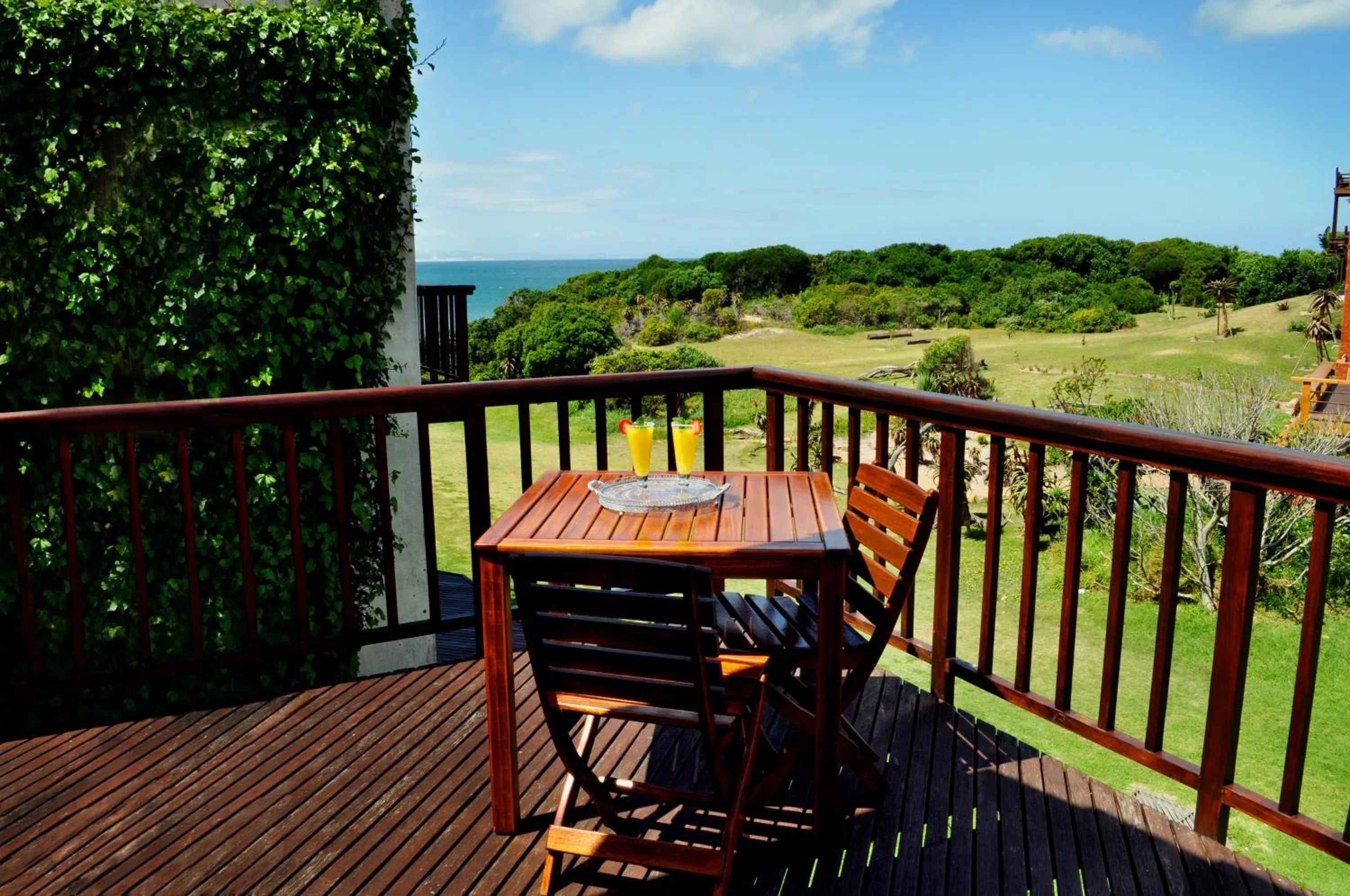 Day in Supertubes Guesthouse