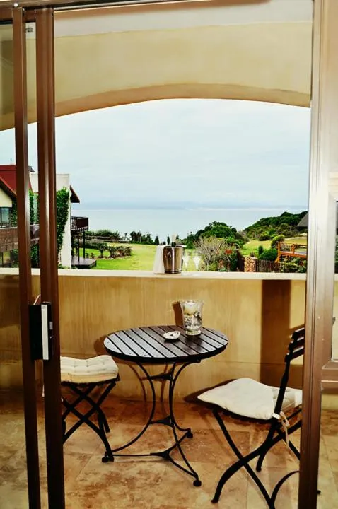 Day in Supertubes Guesthouse