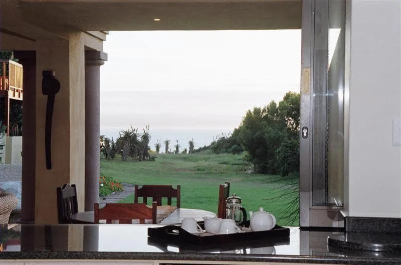 View (from property/room) in Supertubes Guesthouse