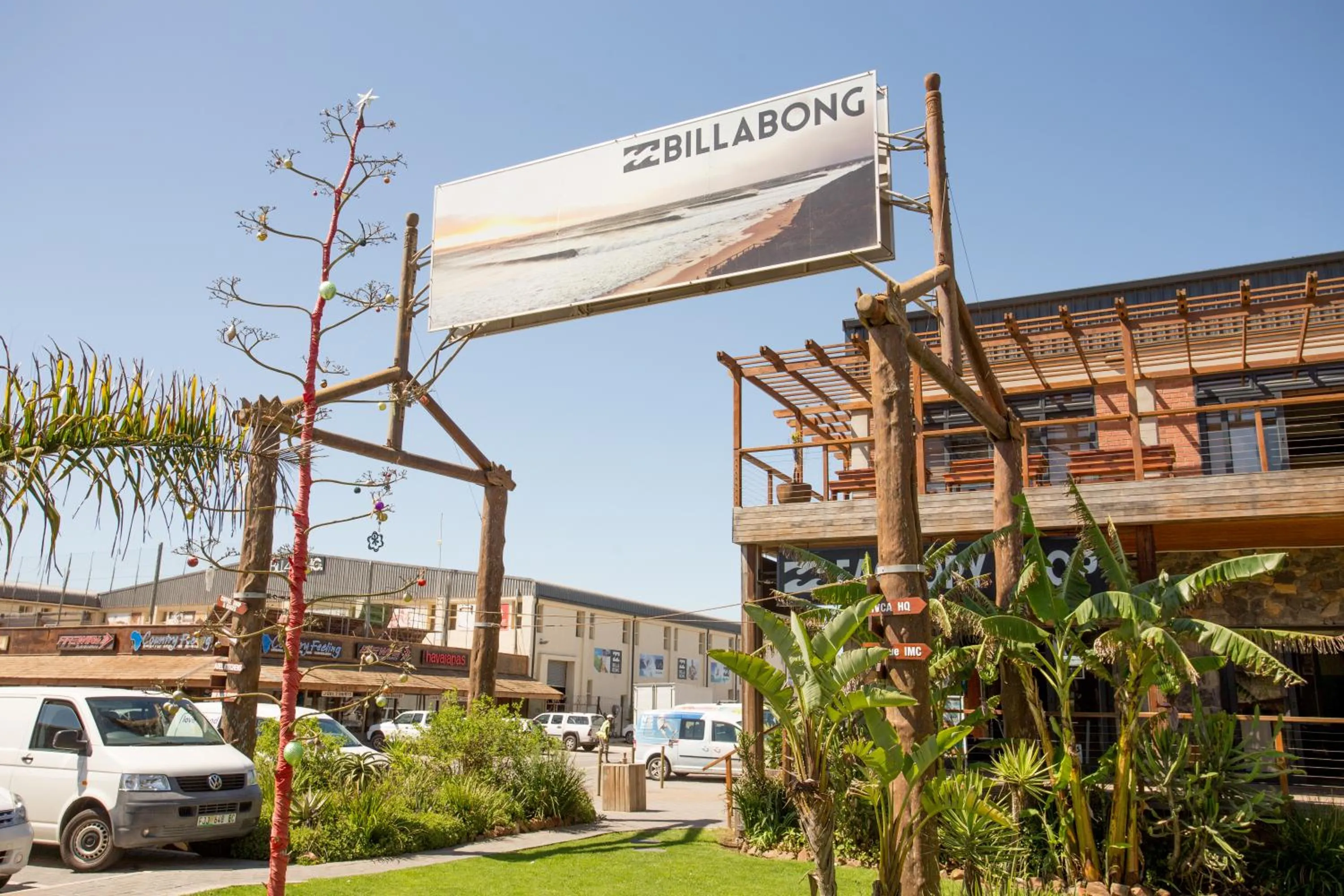 Day in Supertubes Guesthouse