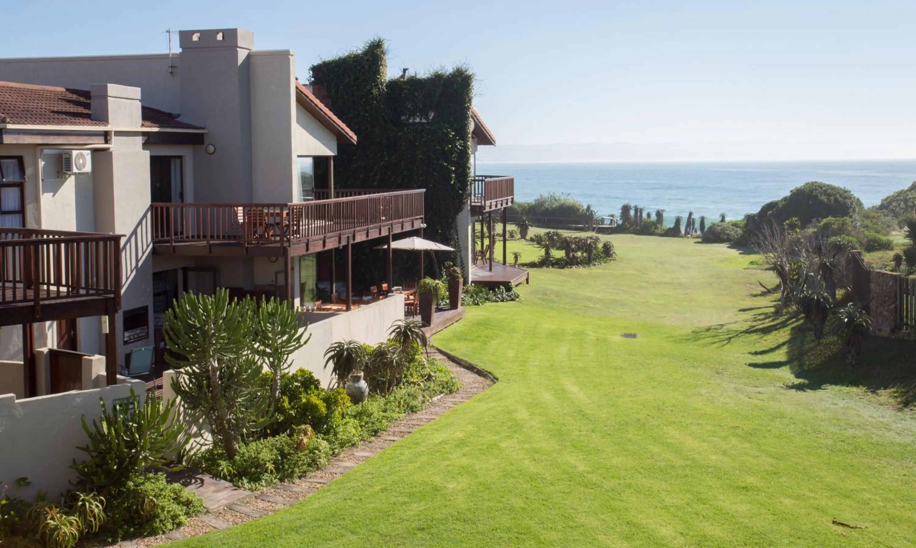 Day in Supertubes Guesthouse