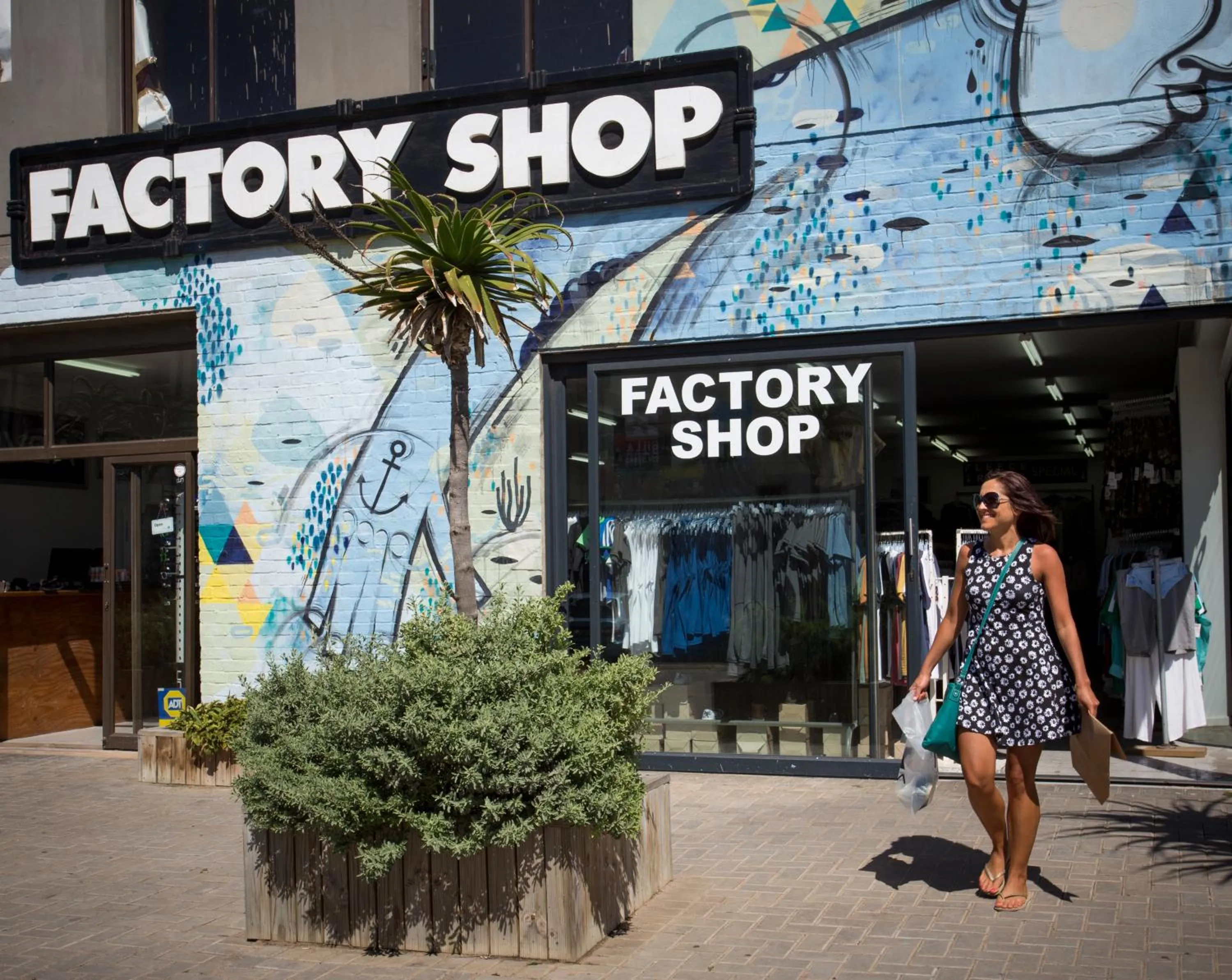 Day in Supertubes Guesthouse