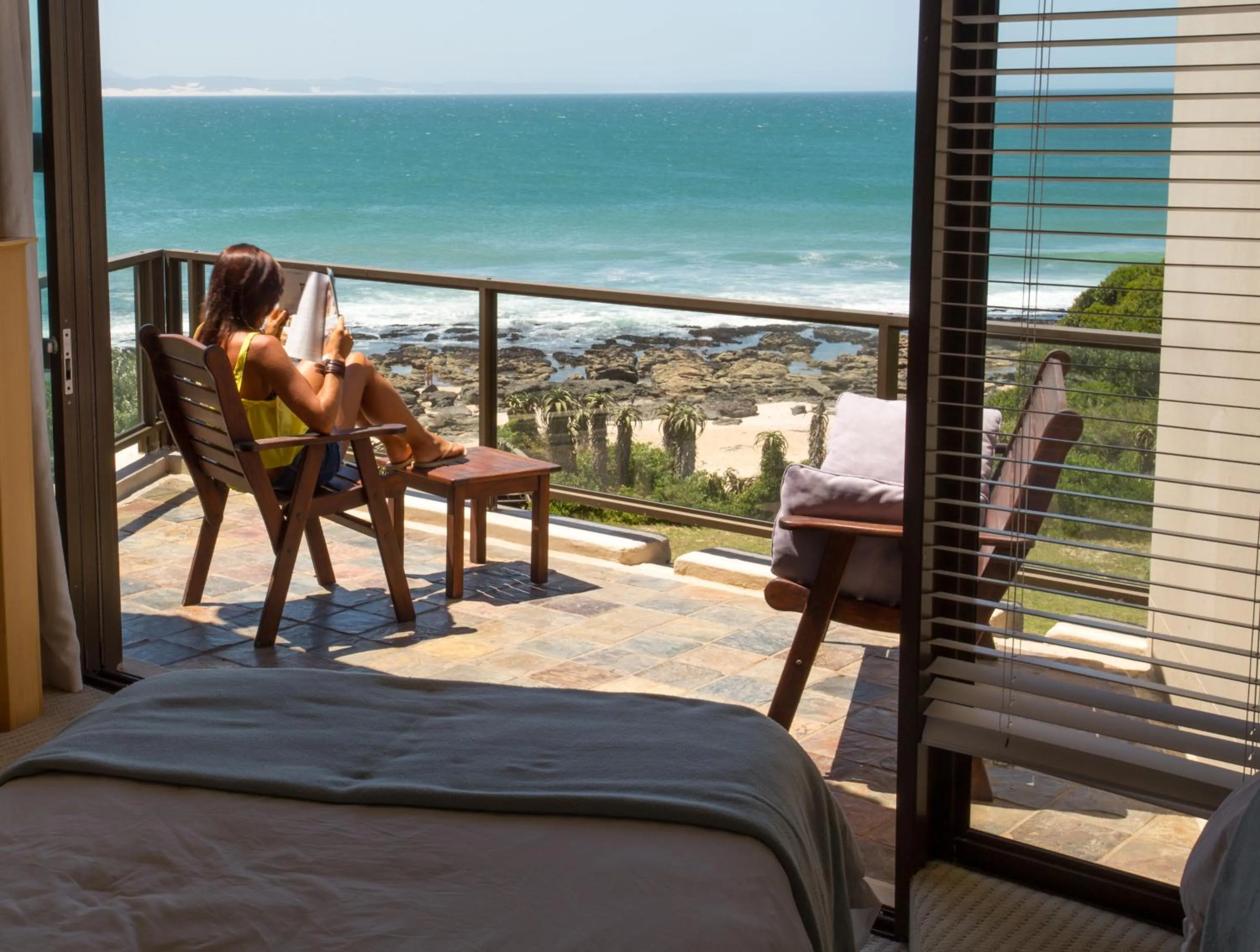 Day in Supertubes Guesthouse