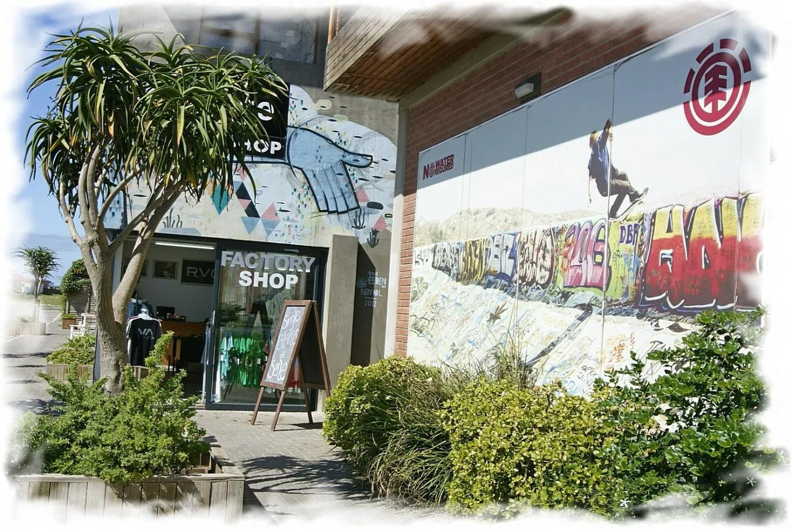 Day in Supertubes Guesthouse