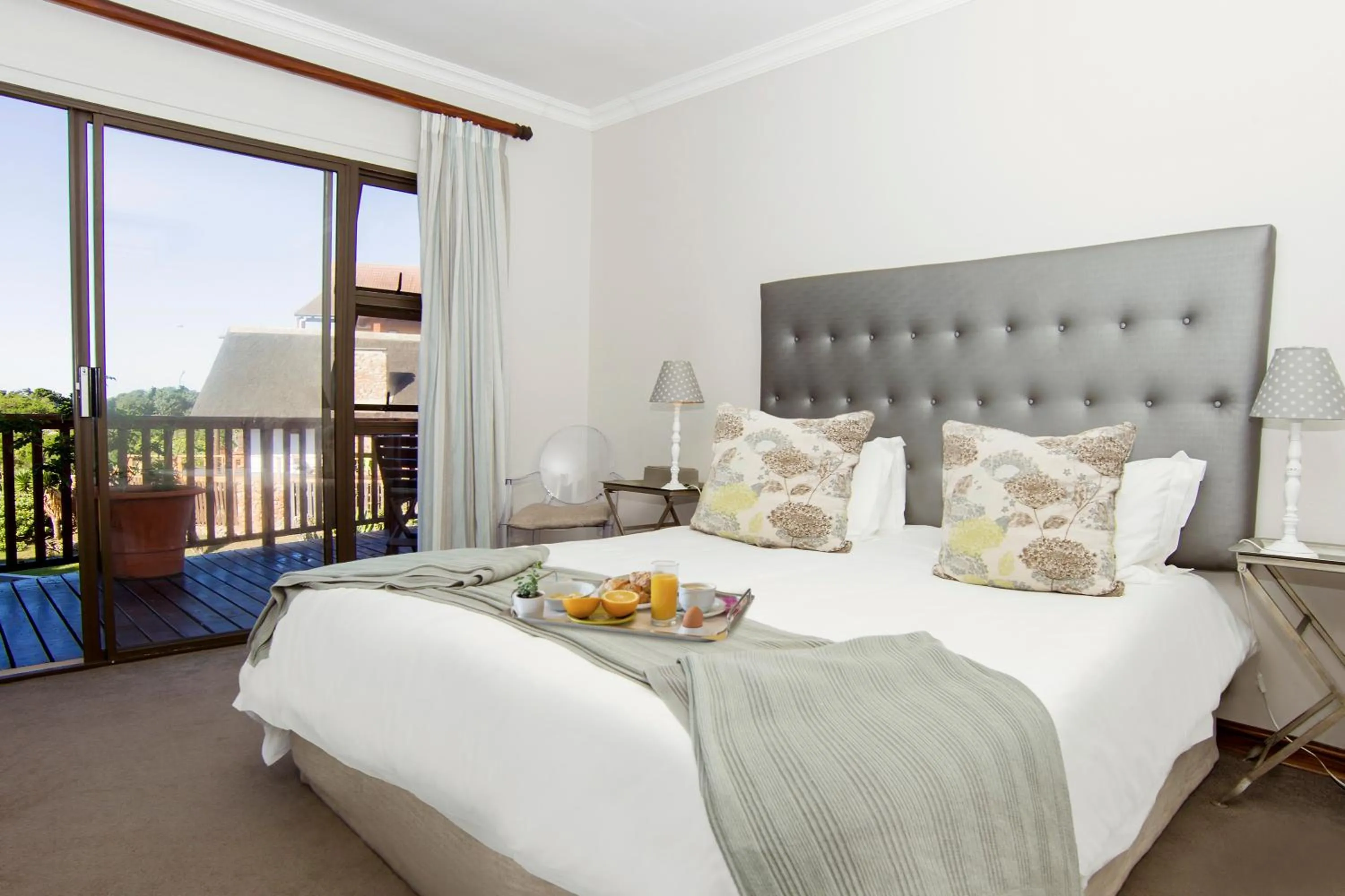 Bedroom, Bed in Supertubes Guesthouse