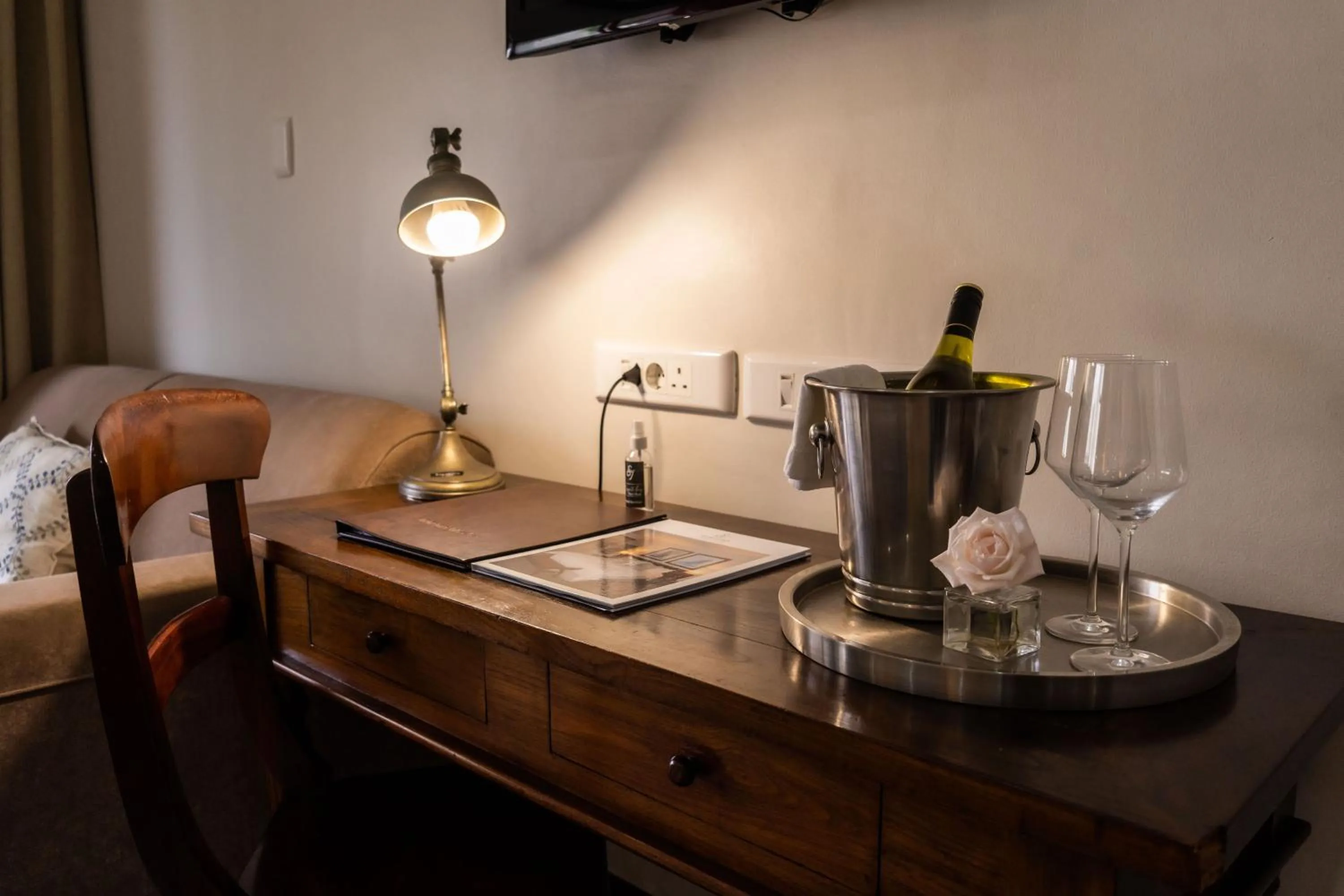 Supertubes Guesthouse