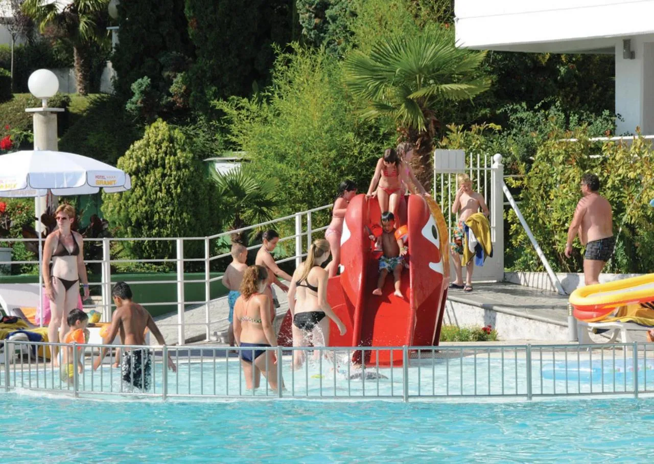 Other in Hotel Granit