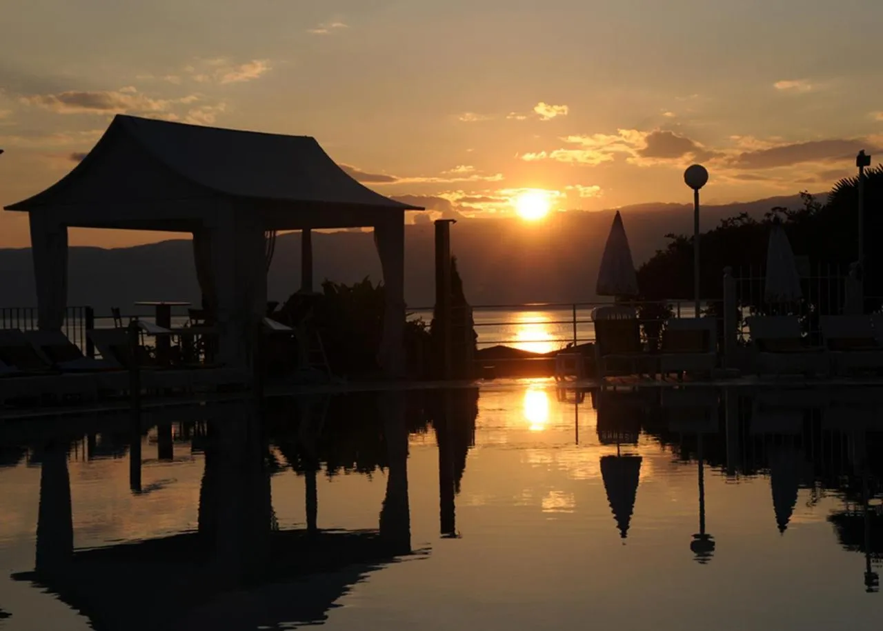 Entertainment in Hotel Granit