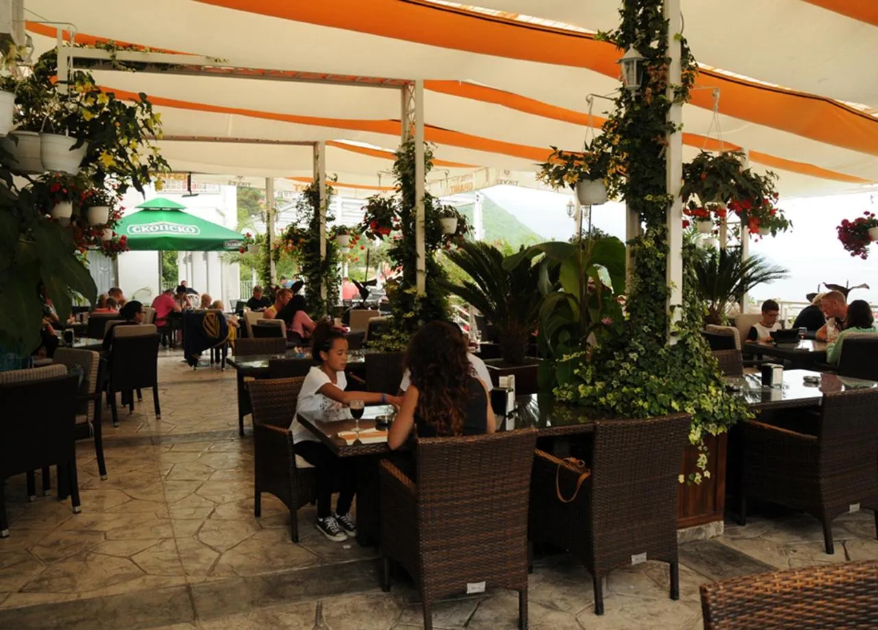 Activities in Hotel Granit