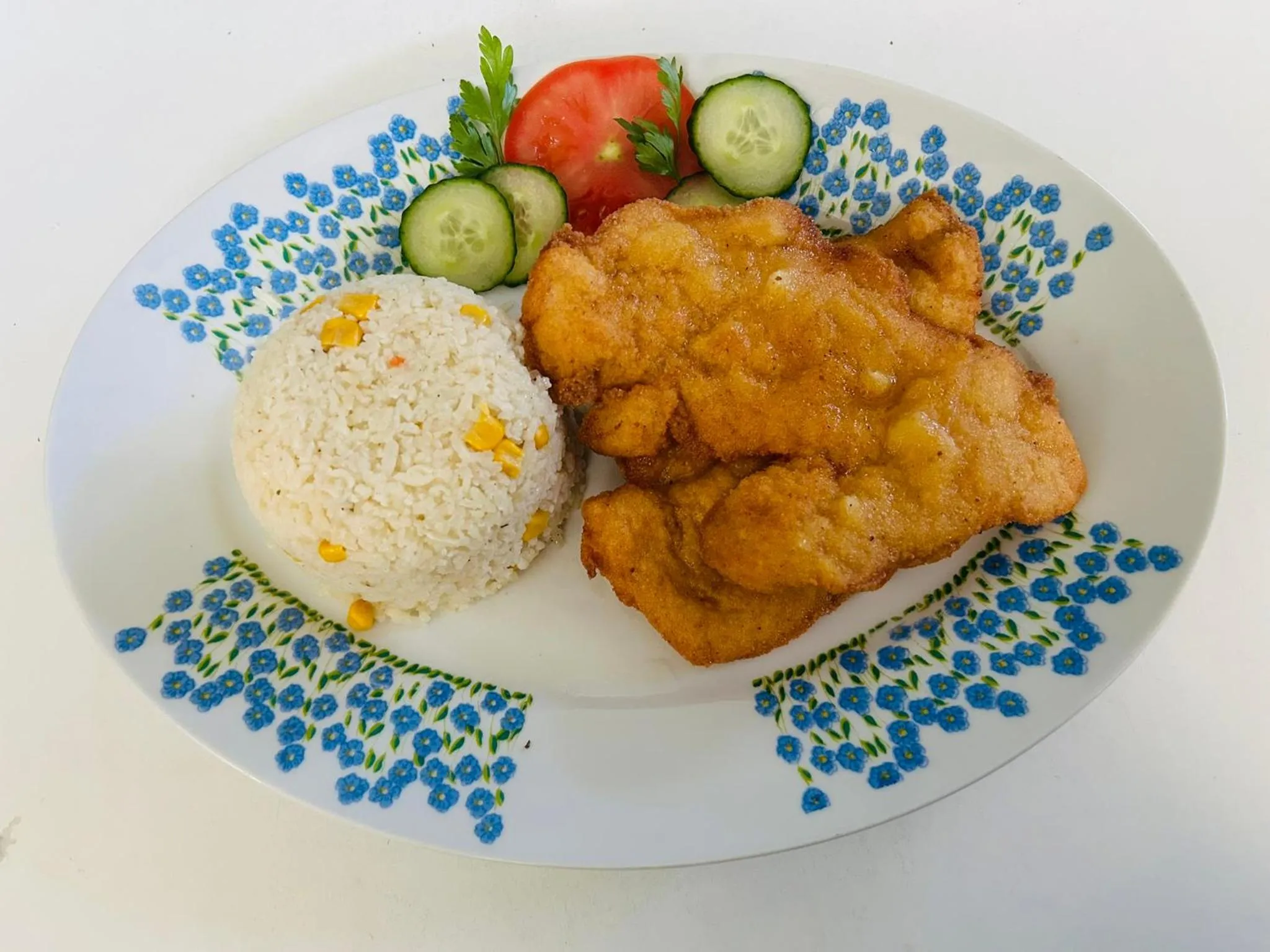 Restaurant/places to eat in Romantik Étterem - Panzió