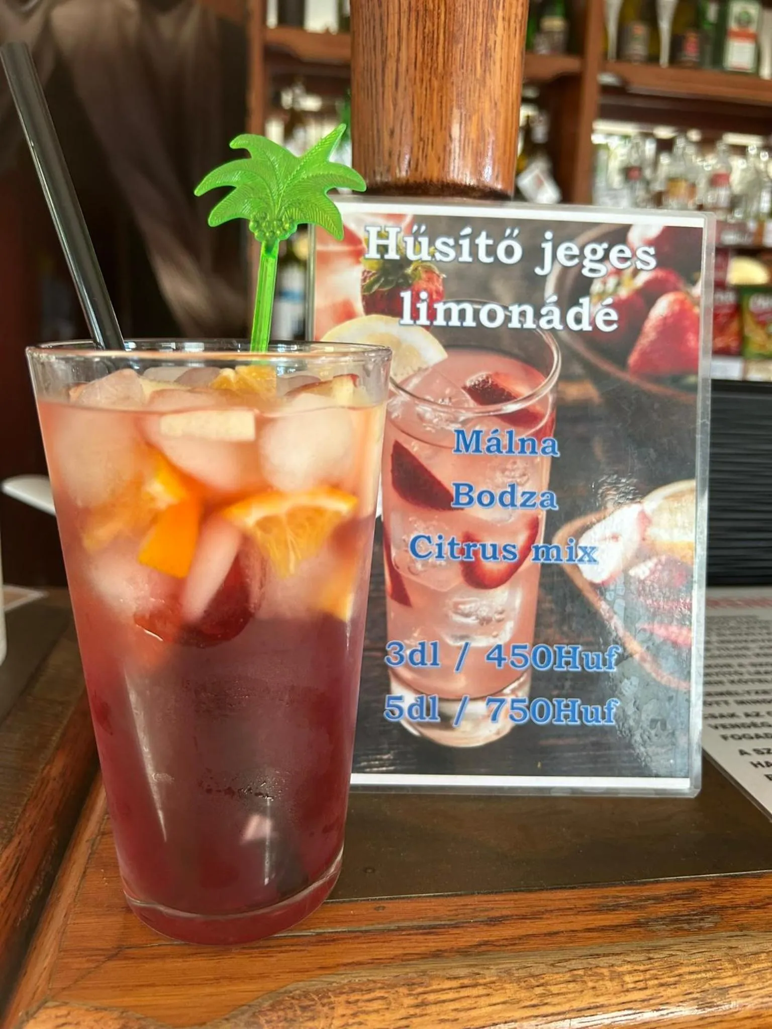 Restaurant/places to eat in Romantik Étterem - Panzió