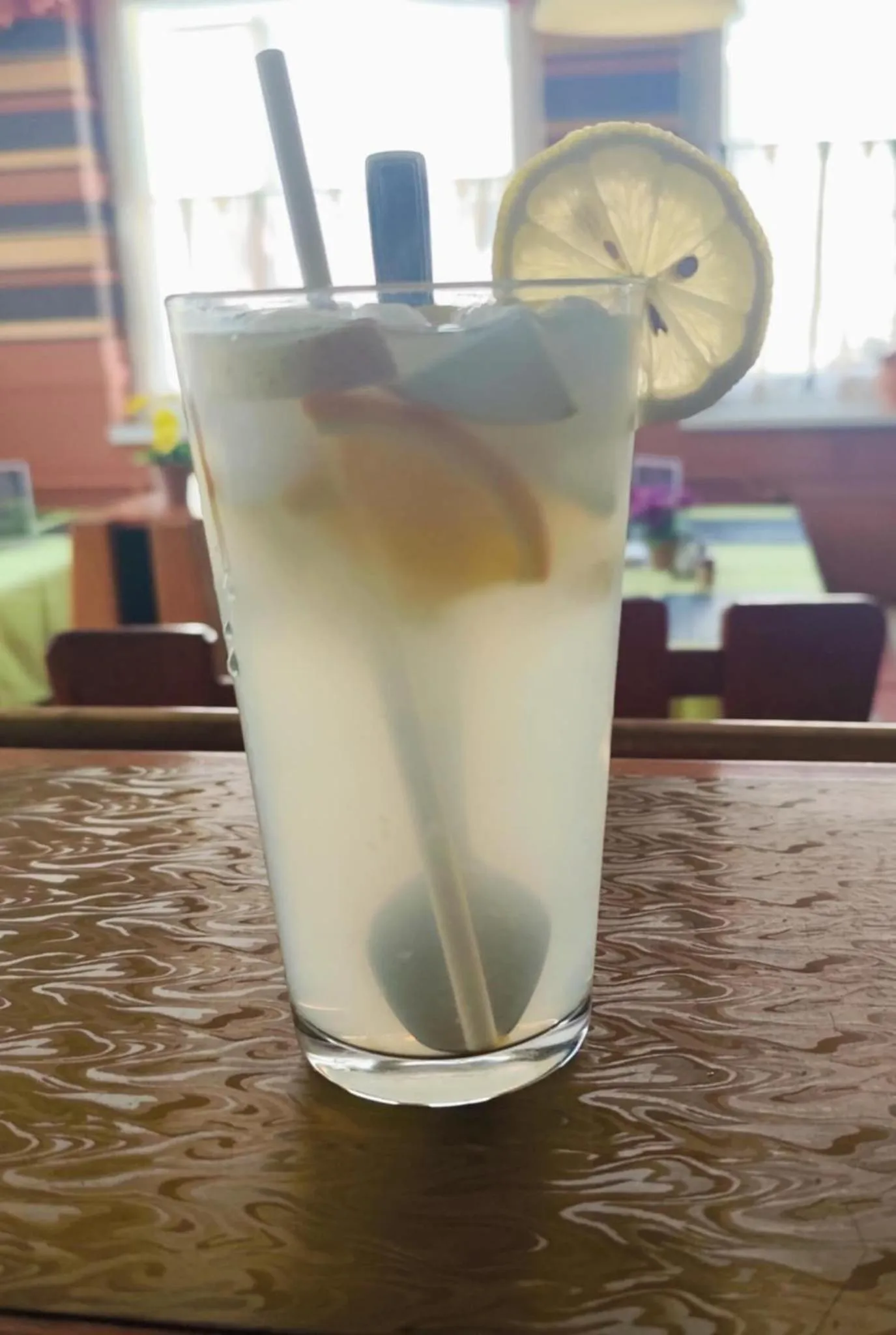 Restaurant/places to eat in Romantik Étterem - Panzió