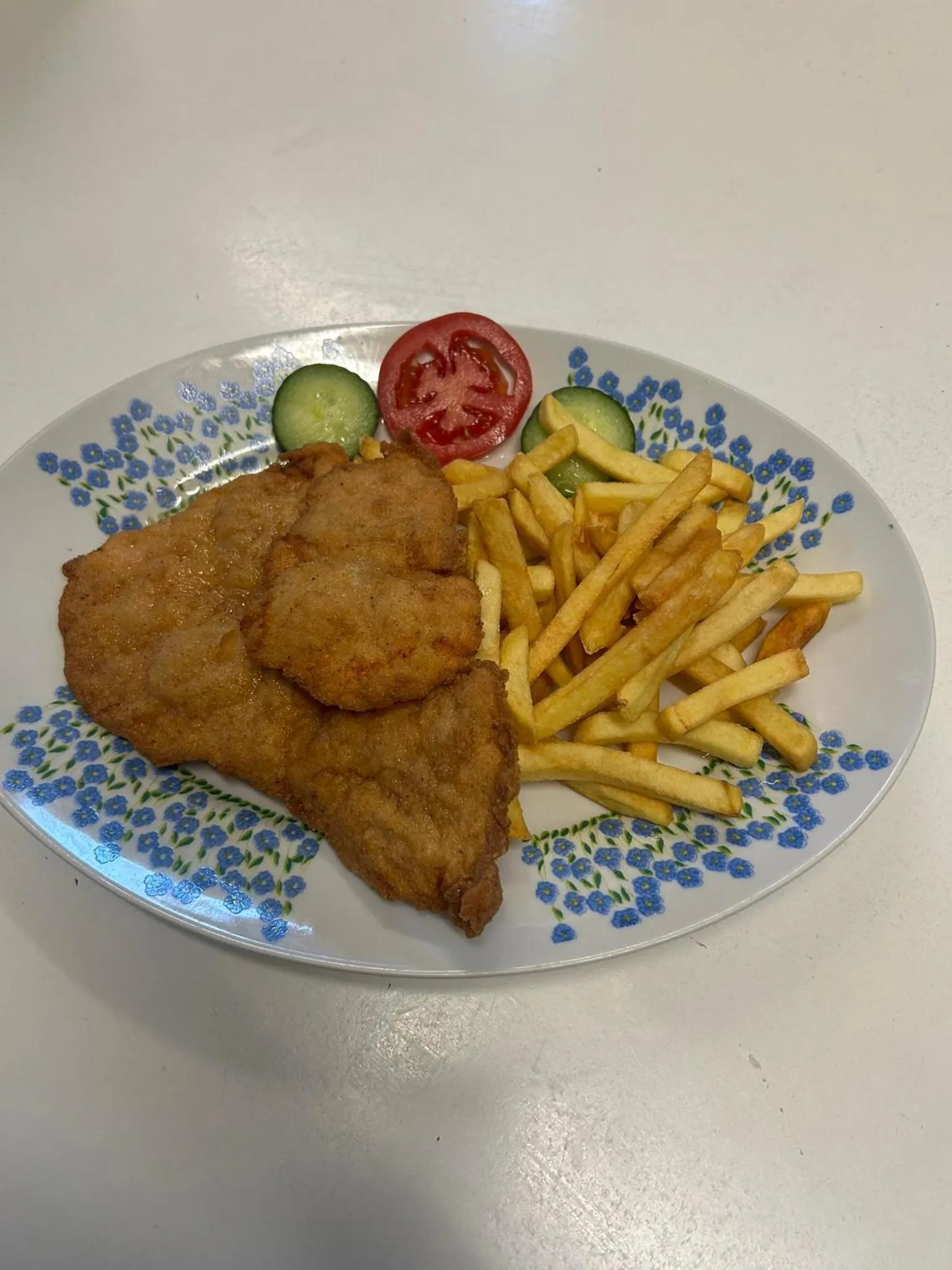 Restaurant/places to eat in Romantik Étterem - Panzió