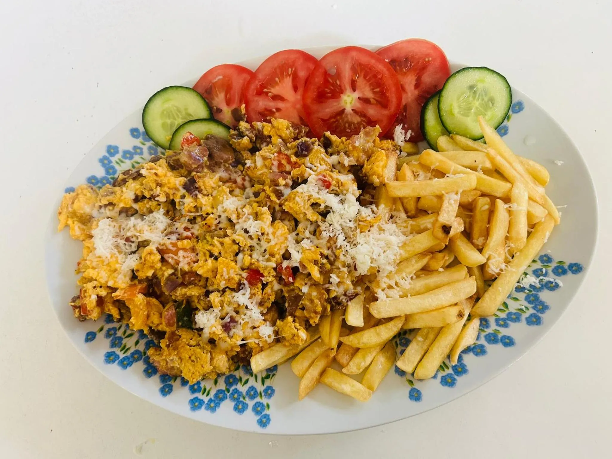 Restaurant/places to eat in Romantik Étterem - Panzió