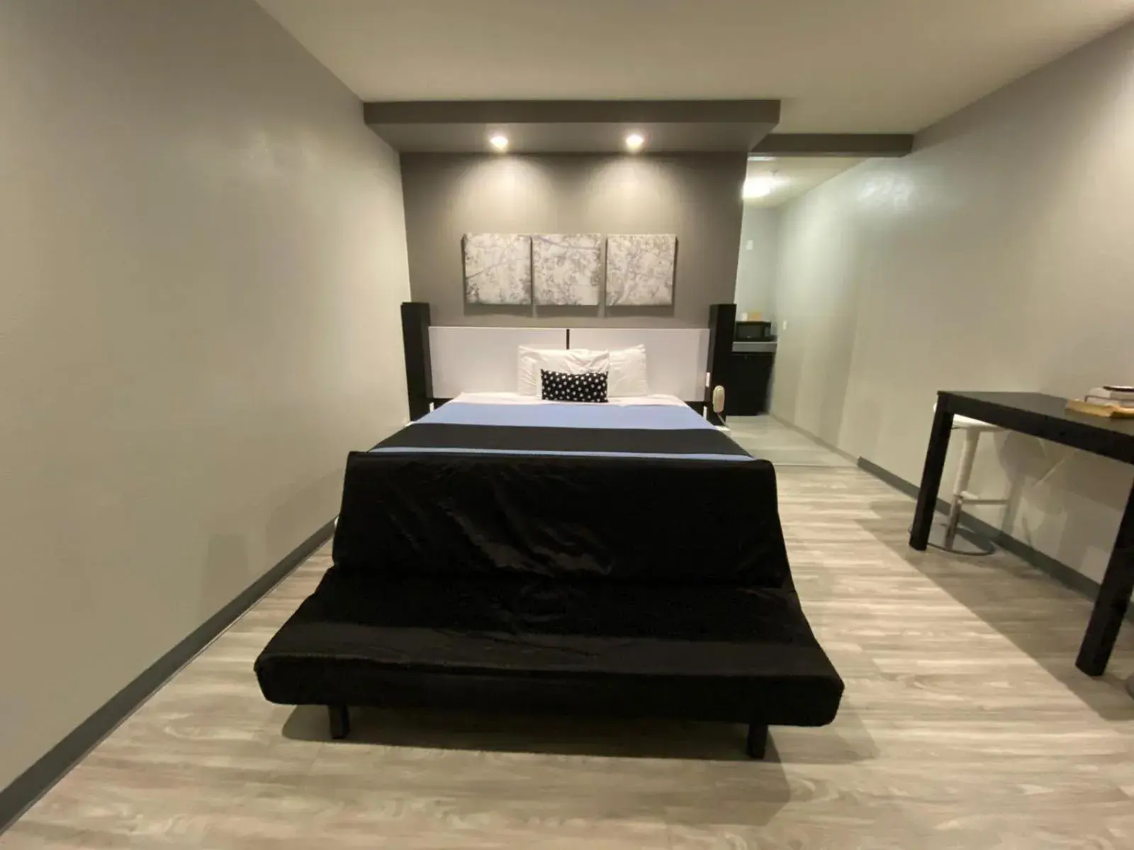 King Room - Smoking in Crystal Inn - Sugarland King Room - Smoking in Crystal Inn - Sugarland