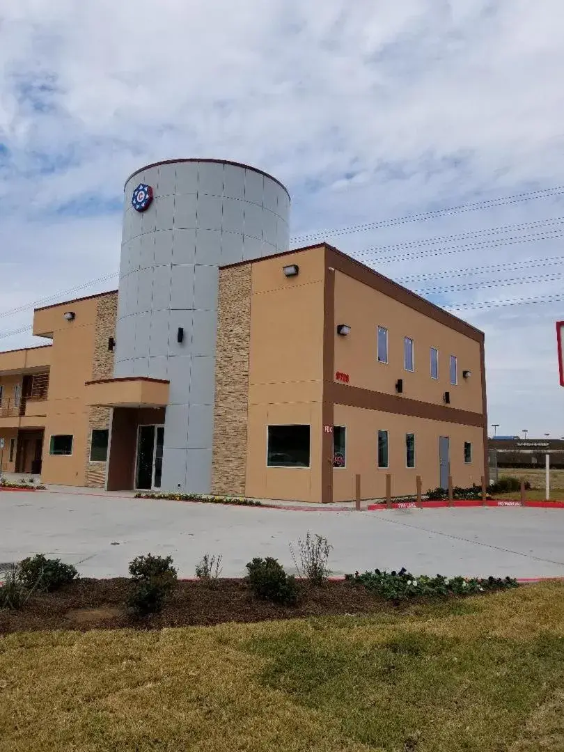 Crystal Inn - Sugarland Crystal Inn - Sugarland