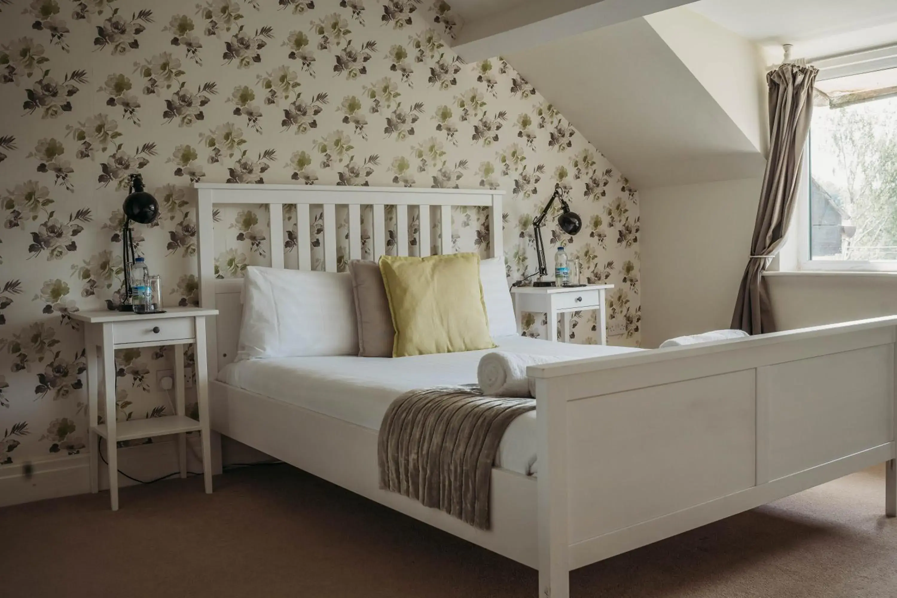 Premium Suite in Three Wells B&B Premium Suite in Three Wells B&B