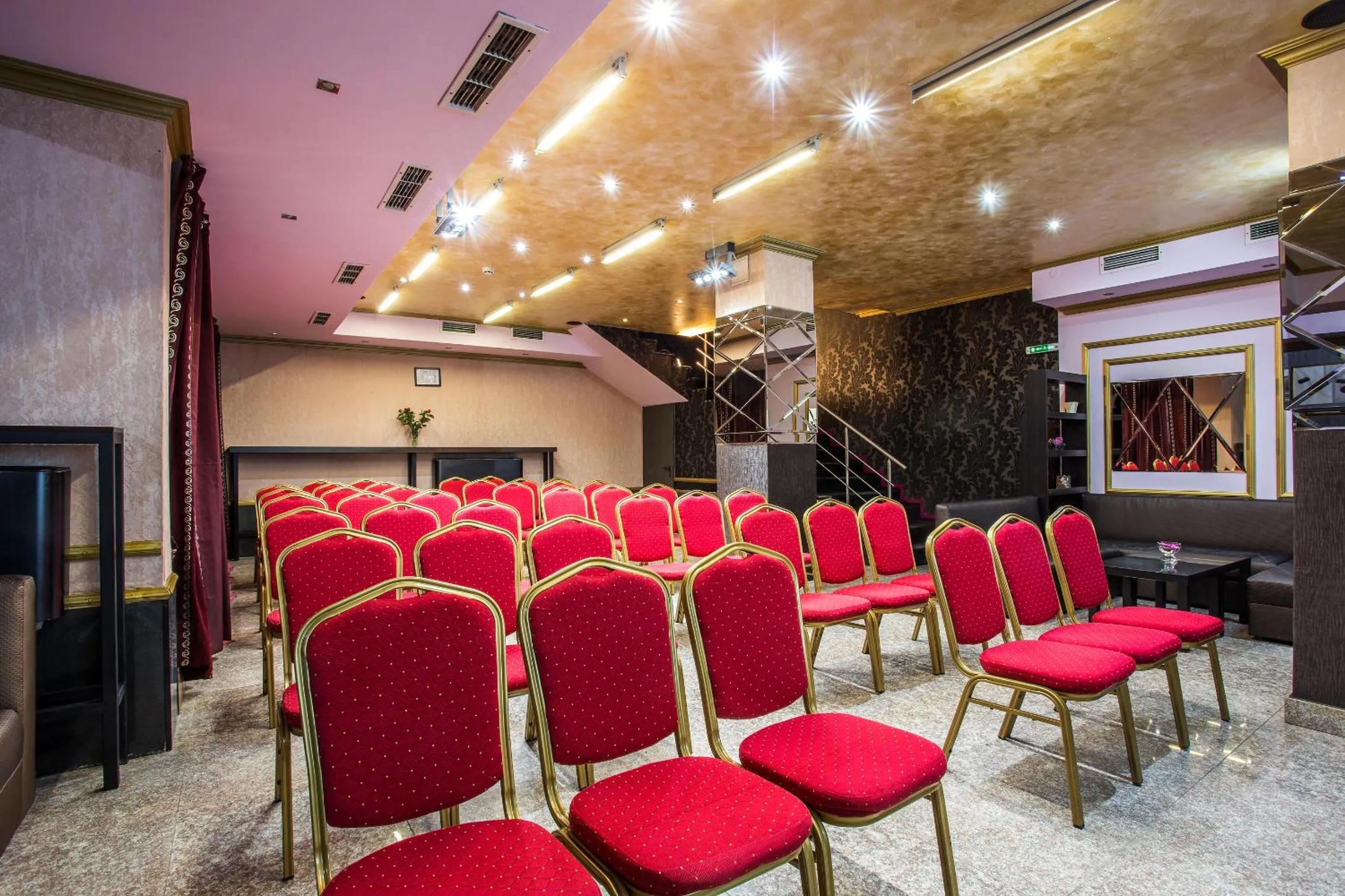 Banquet/Function facilities in Art Plaza Hotel