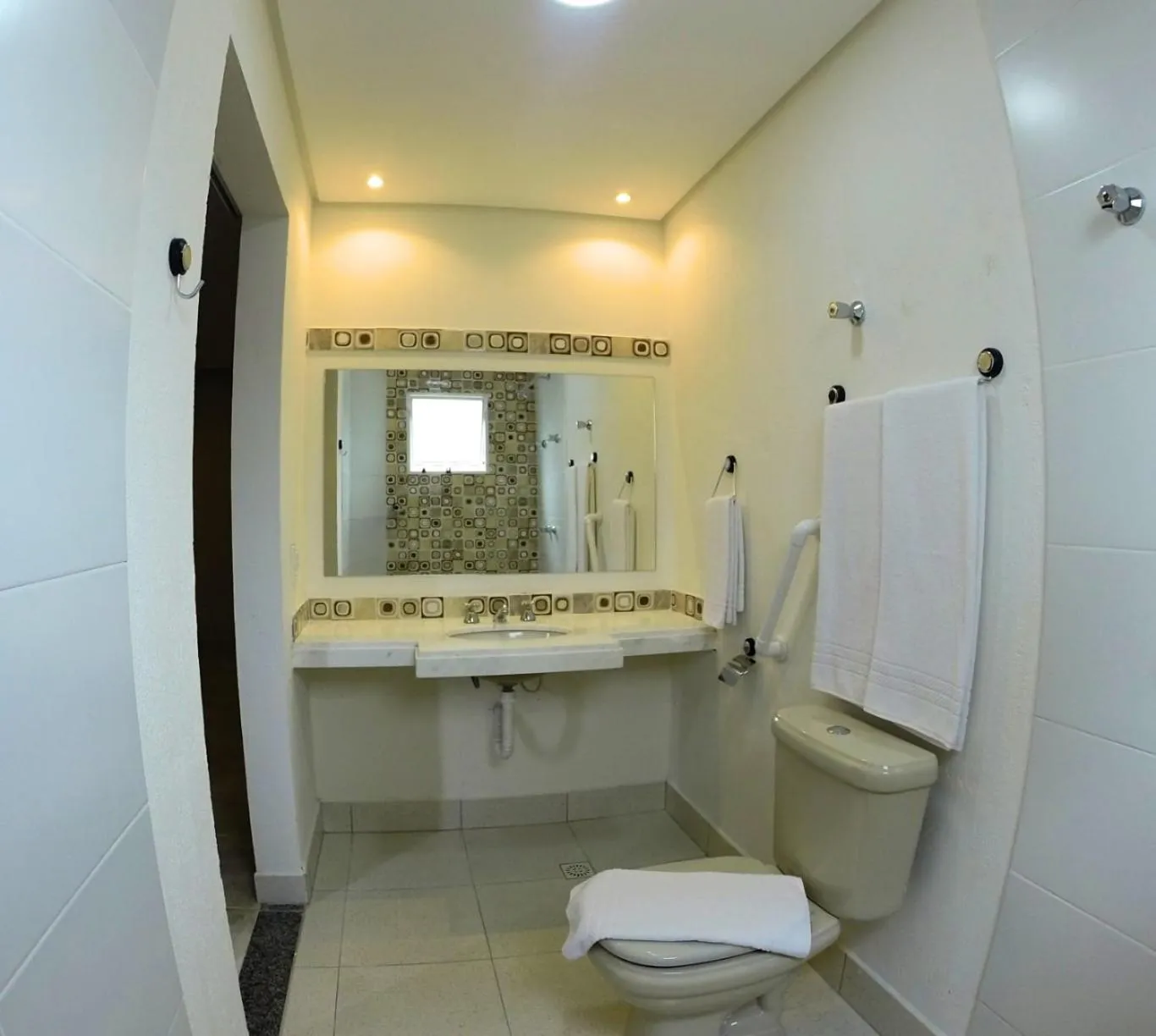 Other in Don Marcos Hotel com Restaurante e Pizzaria