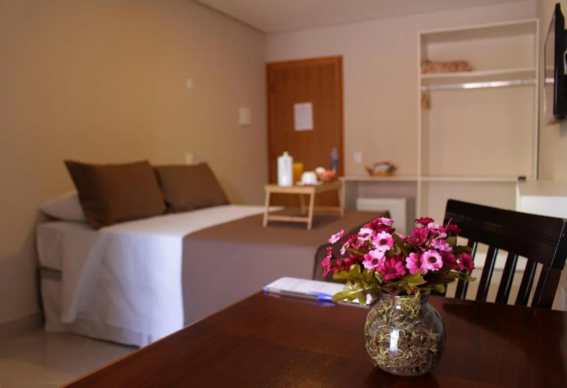 Bed in Don Marcos Hotel com Restaurante e Pizzaria