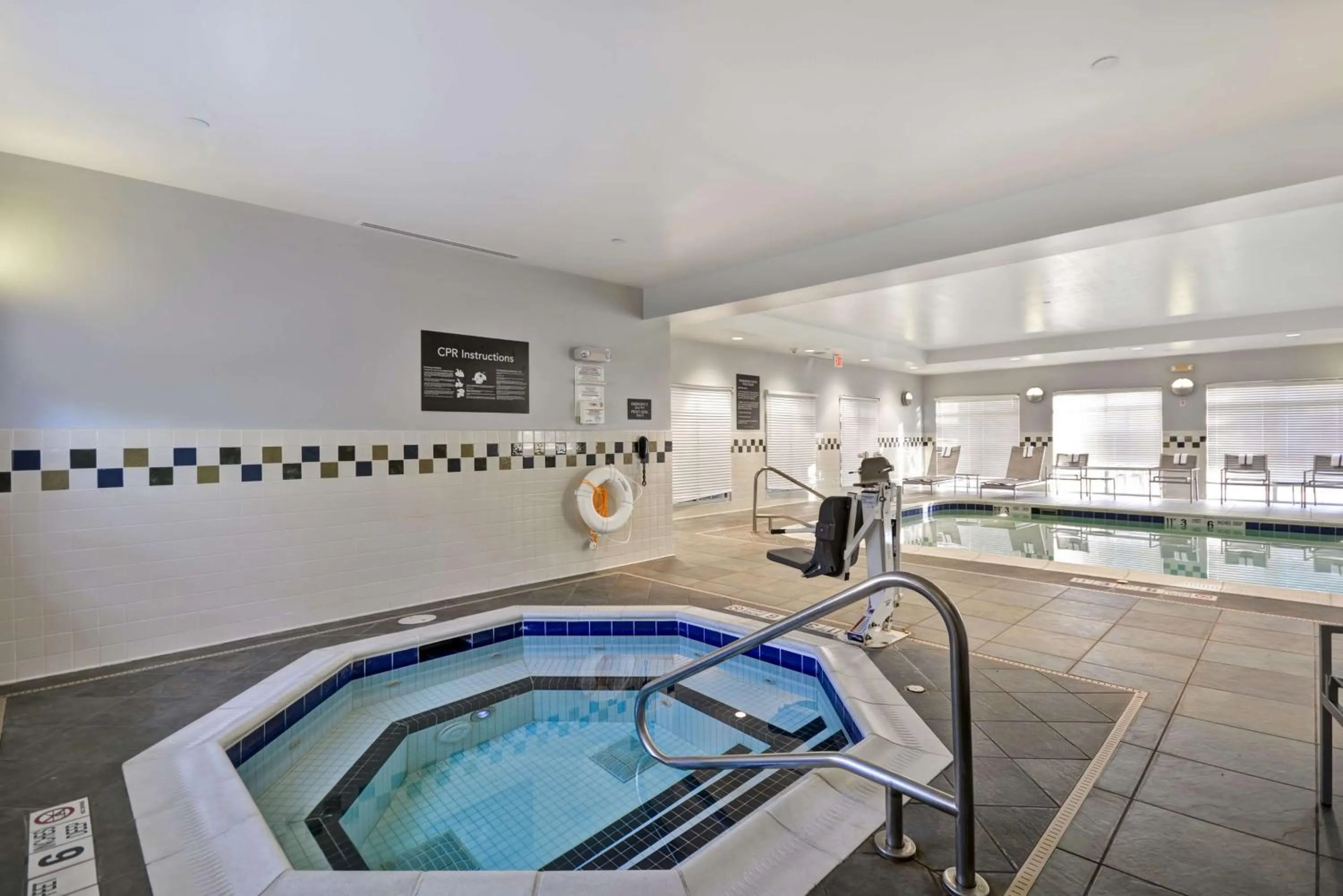 Sports in Homewood Suites by Hilton Ithaca