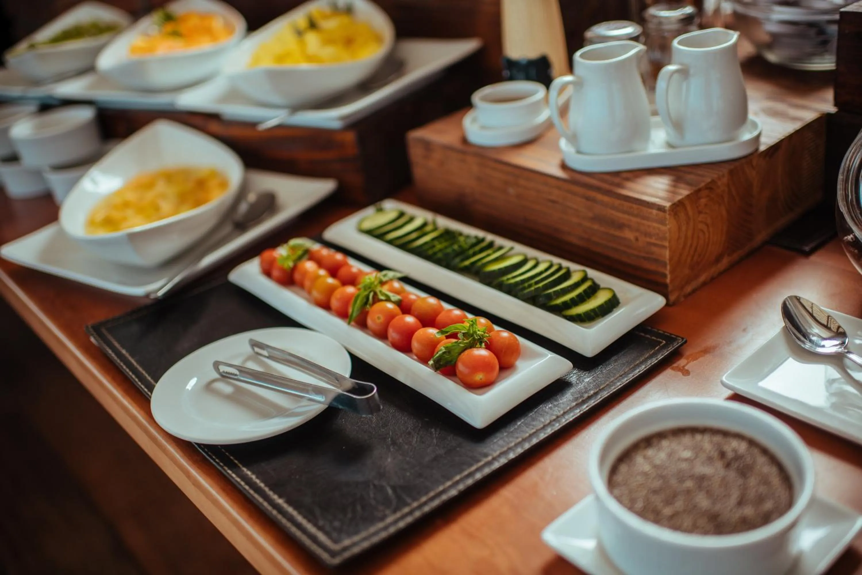 Hotel y Cabañas Campanario