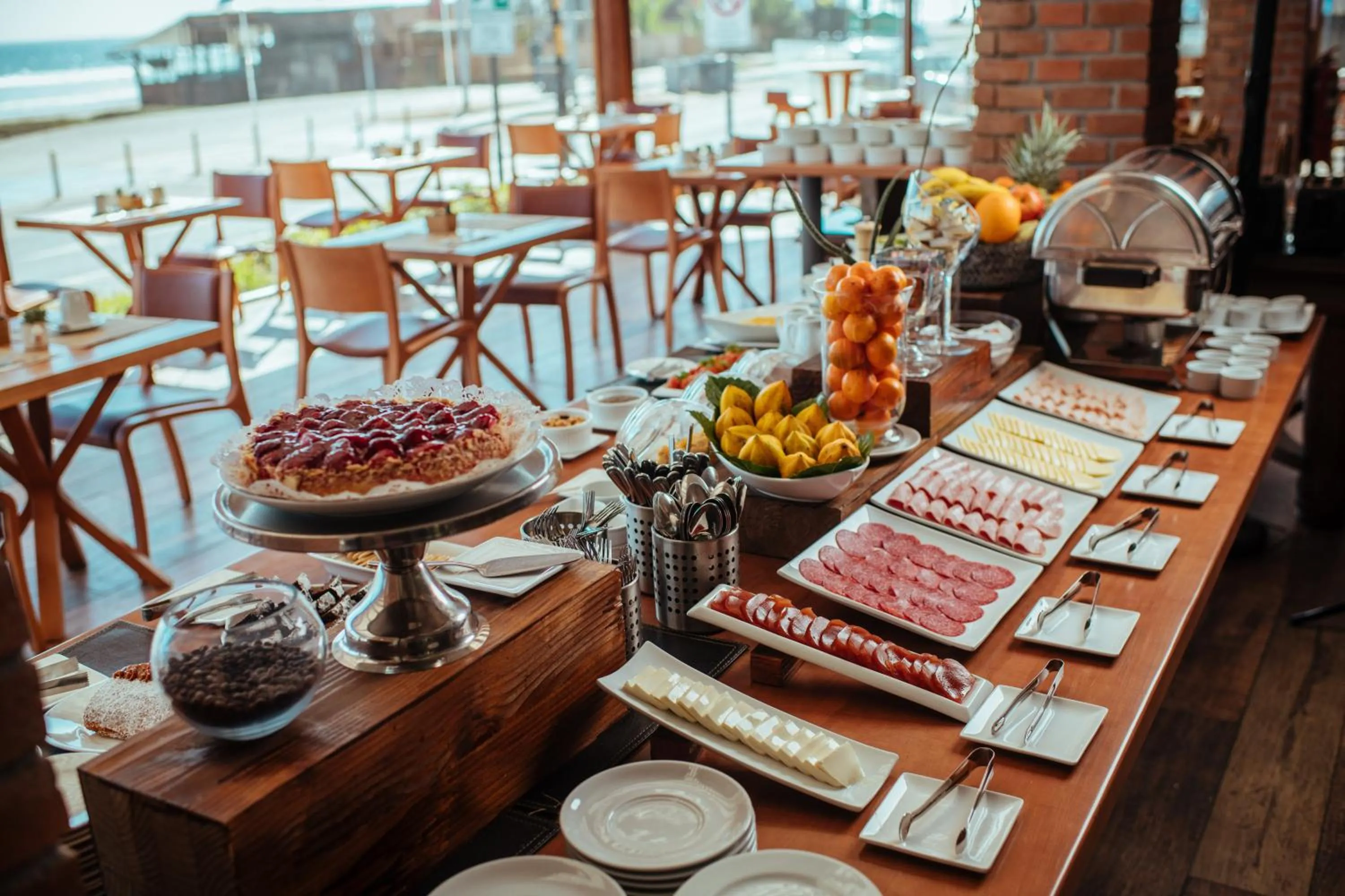 Hotel y Cabañas Campanario