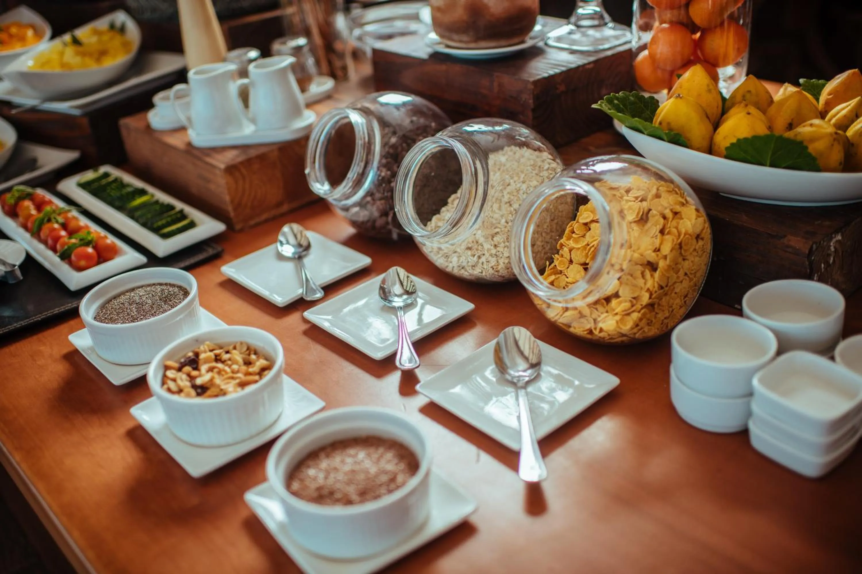 Hotel y Cabañas Campanario